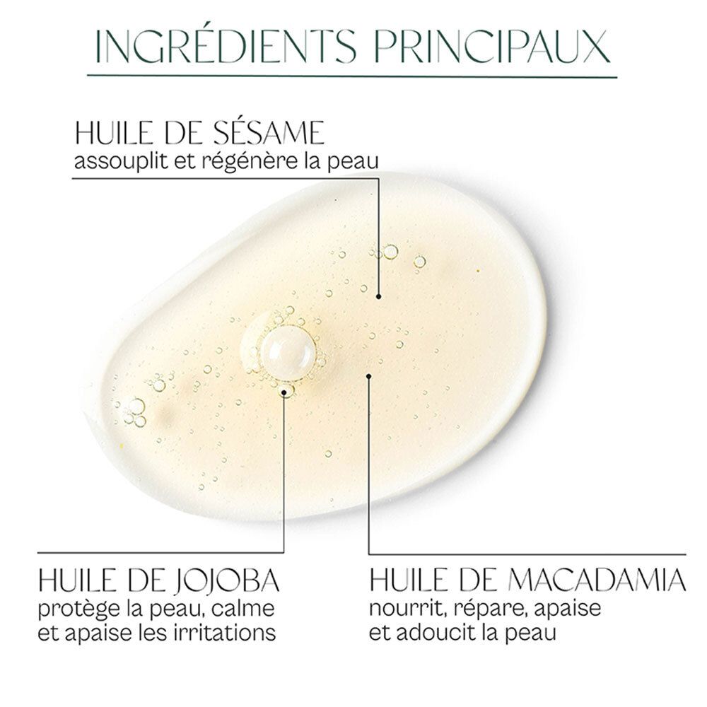 Minima[liste] Huile Sèche Corps Bio