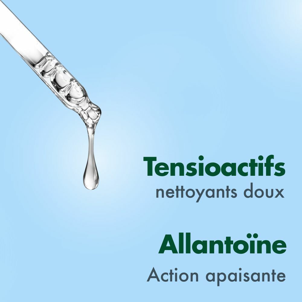 CicaBiafine Crème Douche Anti-Irritations Hydratante