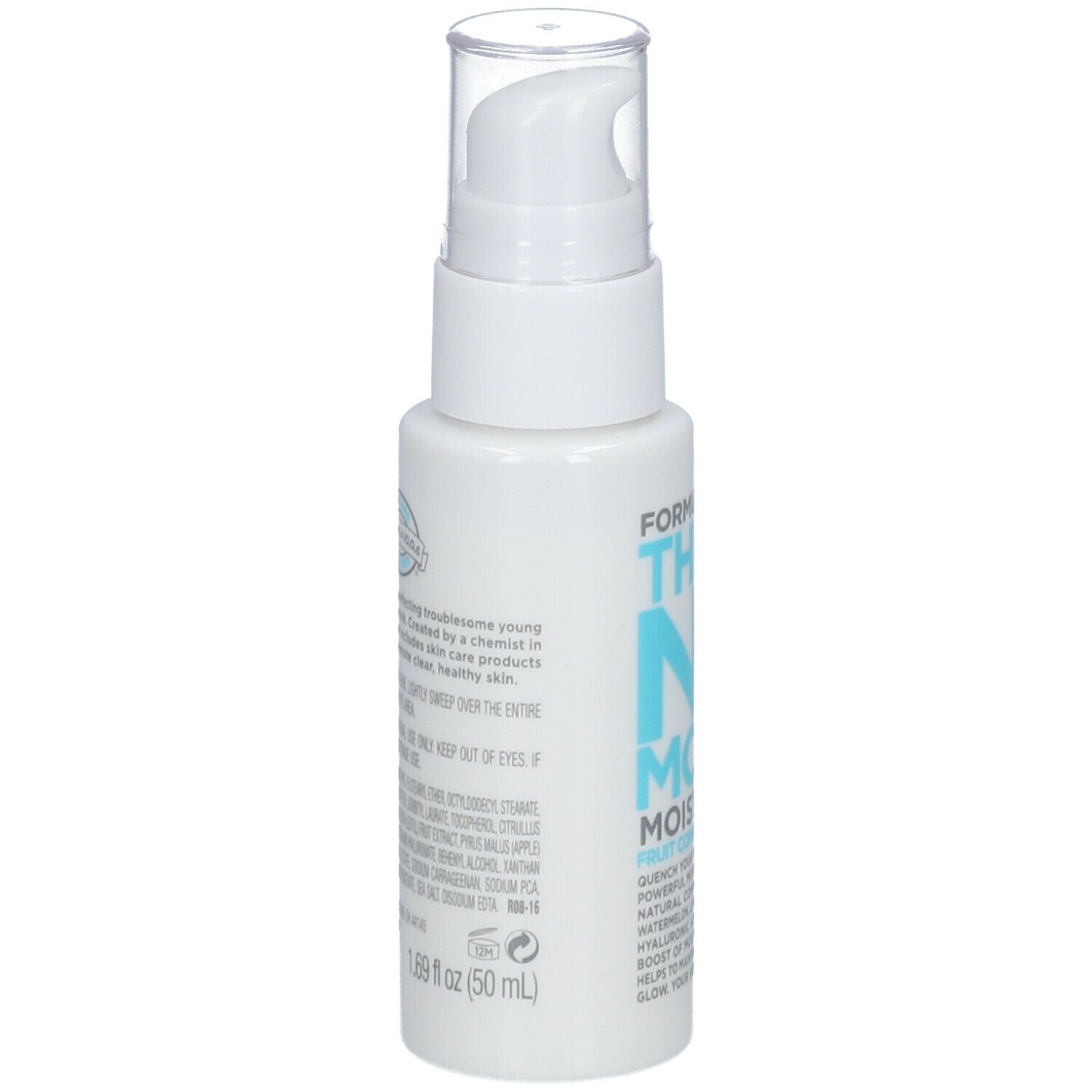 FORMULA 10.0.6® Thirst No More! Hydratant