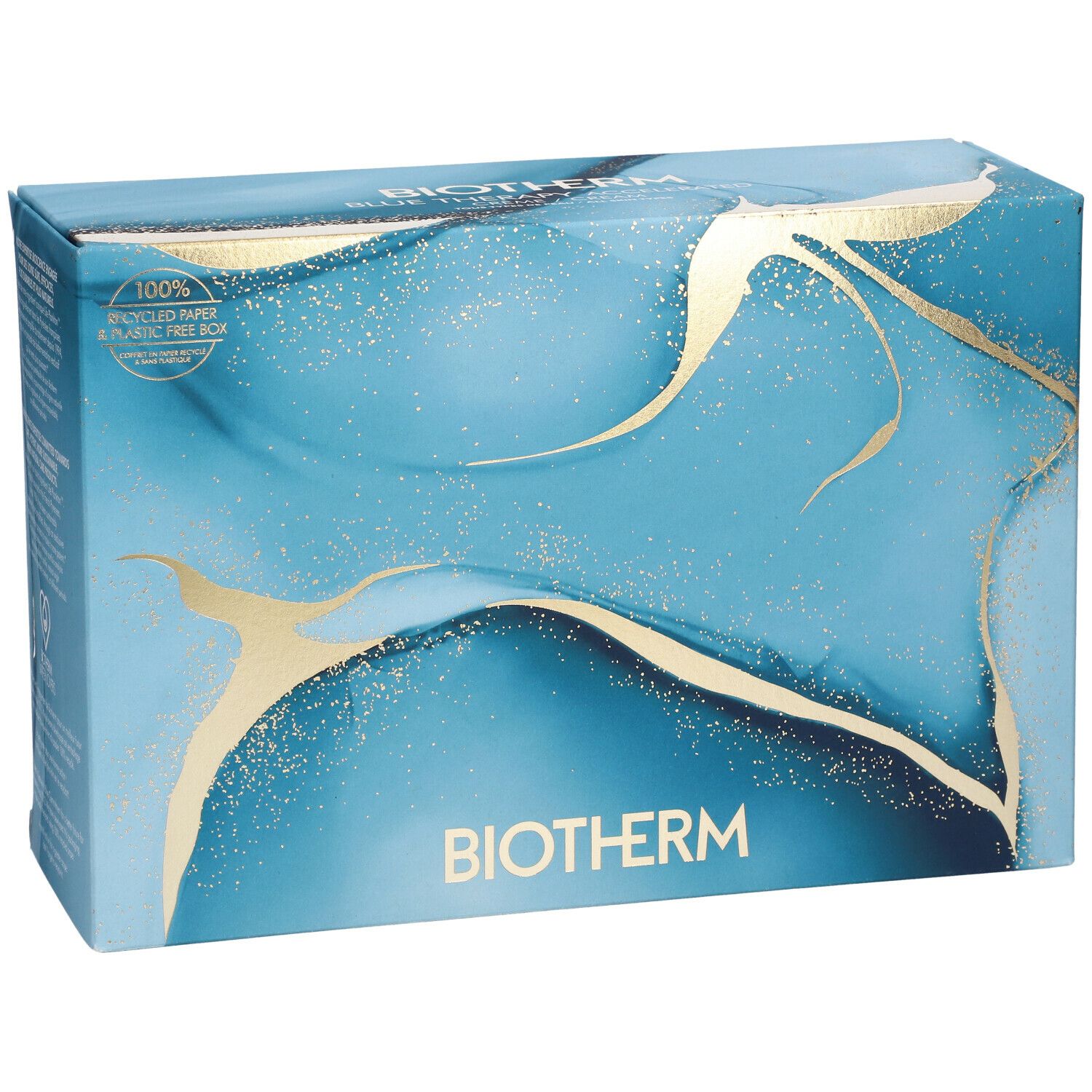 BIOTHERM Coffret Noël Blue Therapy Accelerated Anti-âge