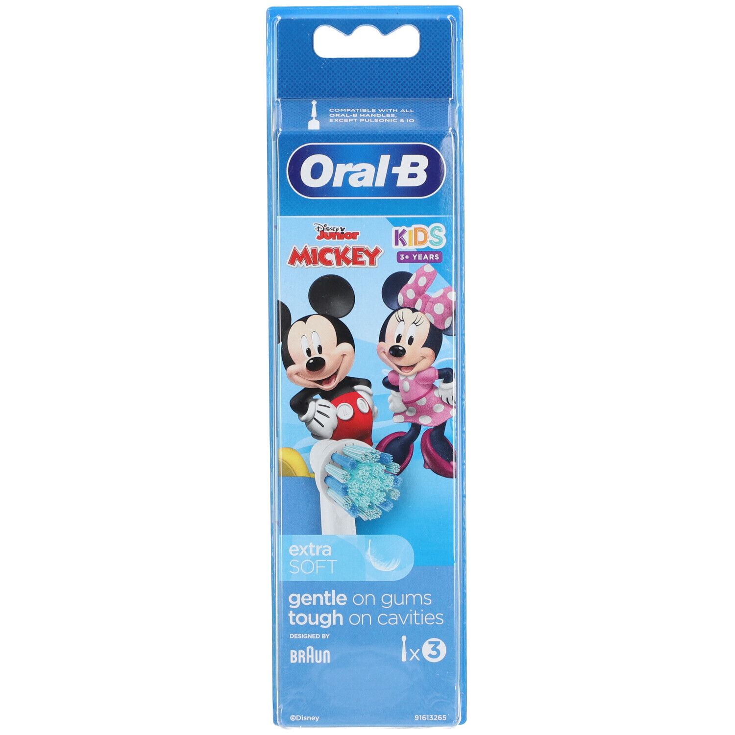 Oral-B Kids Brossette