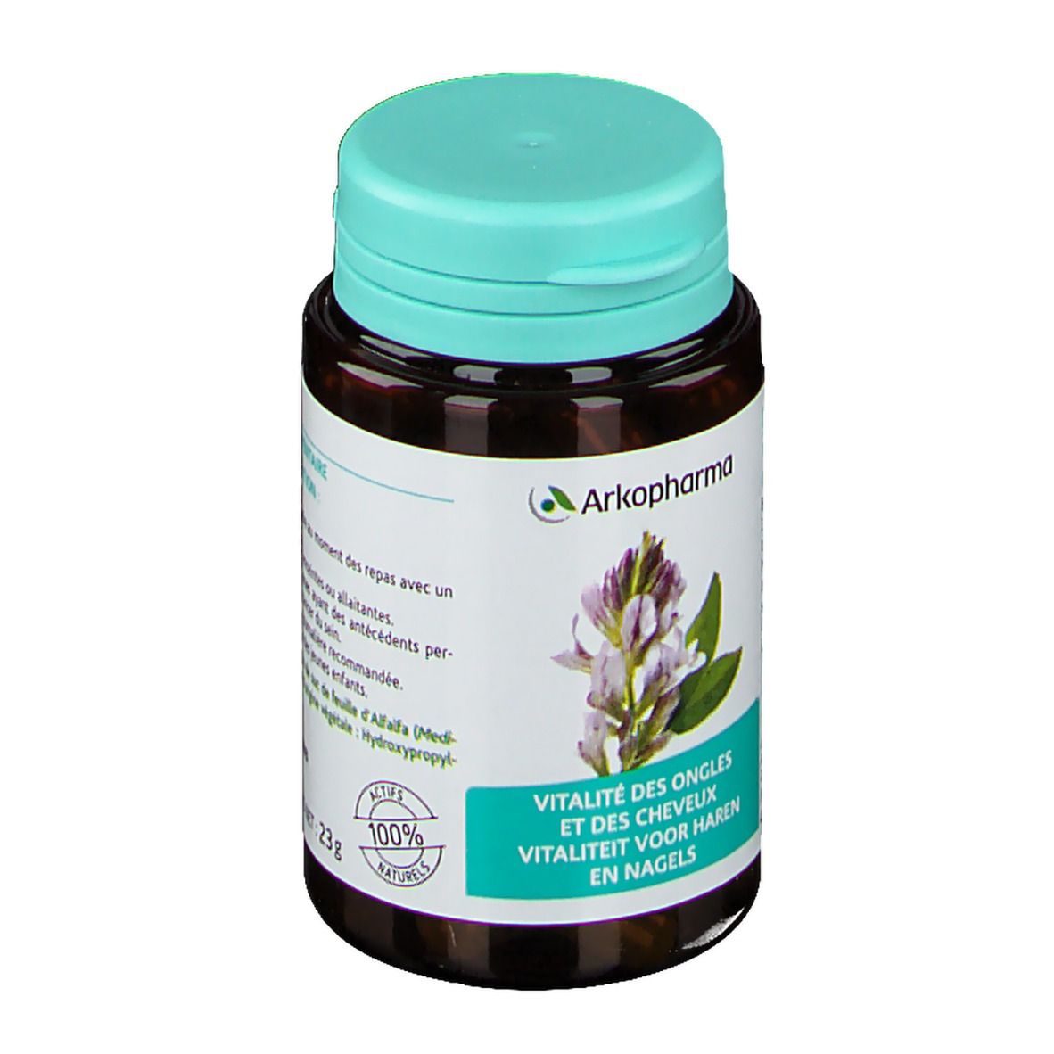 Arkopharma Arkogélules Alfalfa