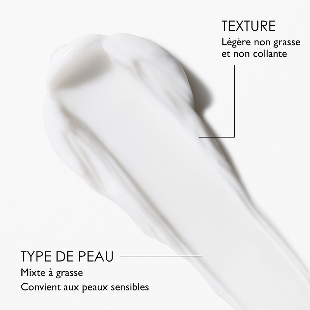 SANOFLORE Magnifica Crème anti-imperfections hydratante certifiée Bio tube éco-responsable 50ml