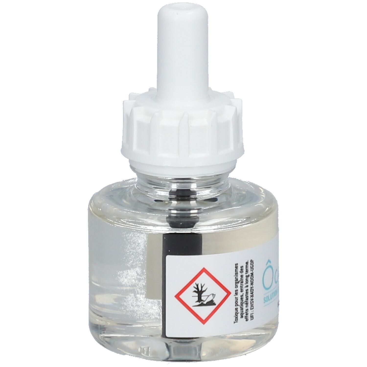 Clement Thekan Anti-Stress Chat  Recharge 48ml