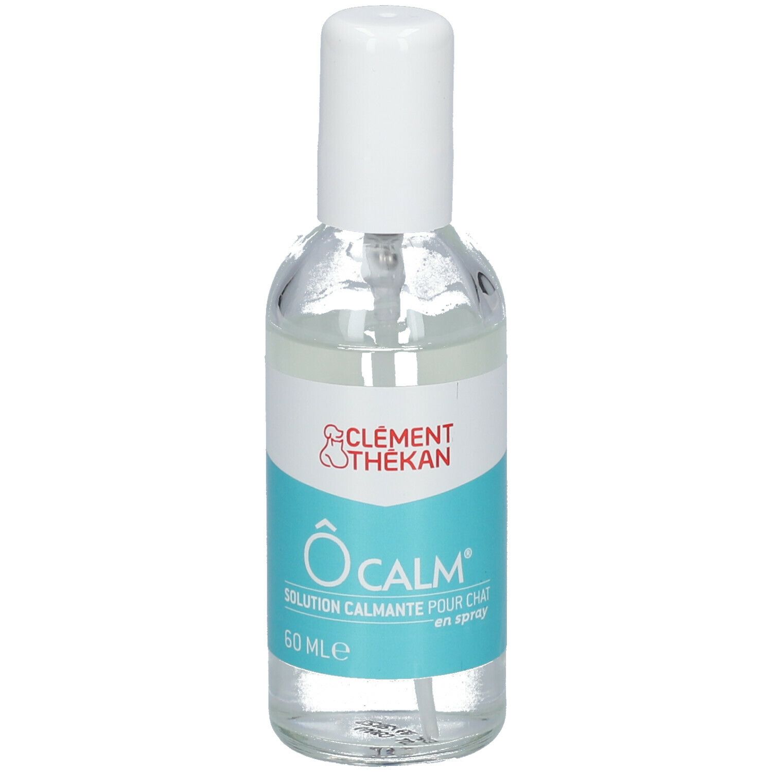 Clement Thekan Anti-Stress Chat  Spray 60ml