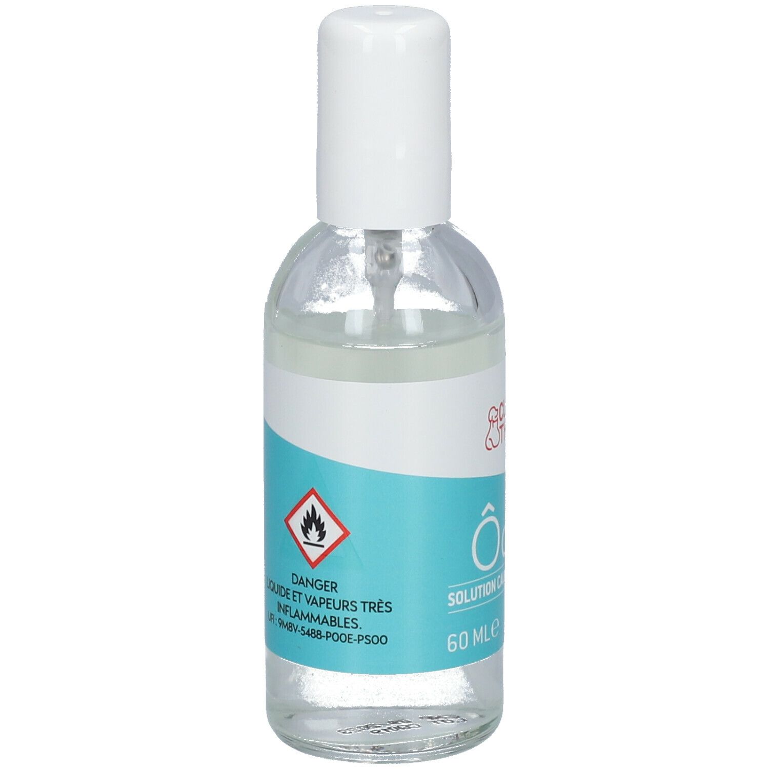 Clement Thekan Anti-Stress Chat  Spray 60ml