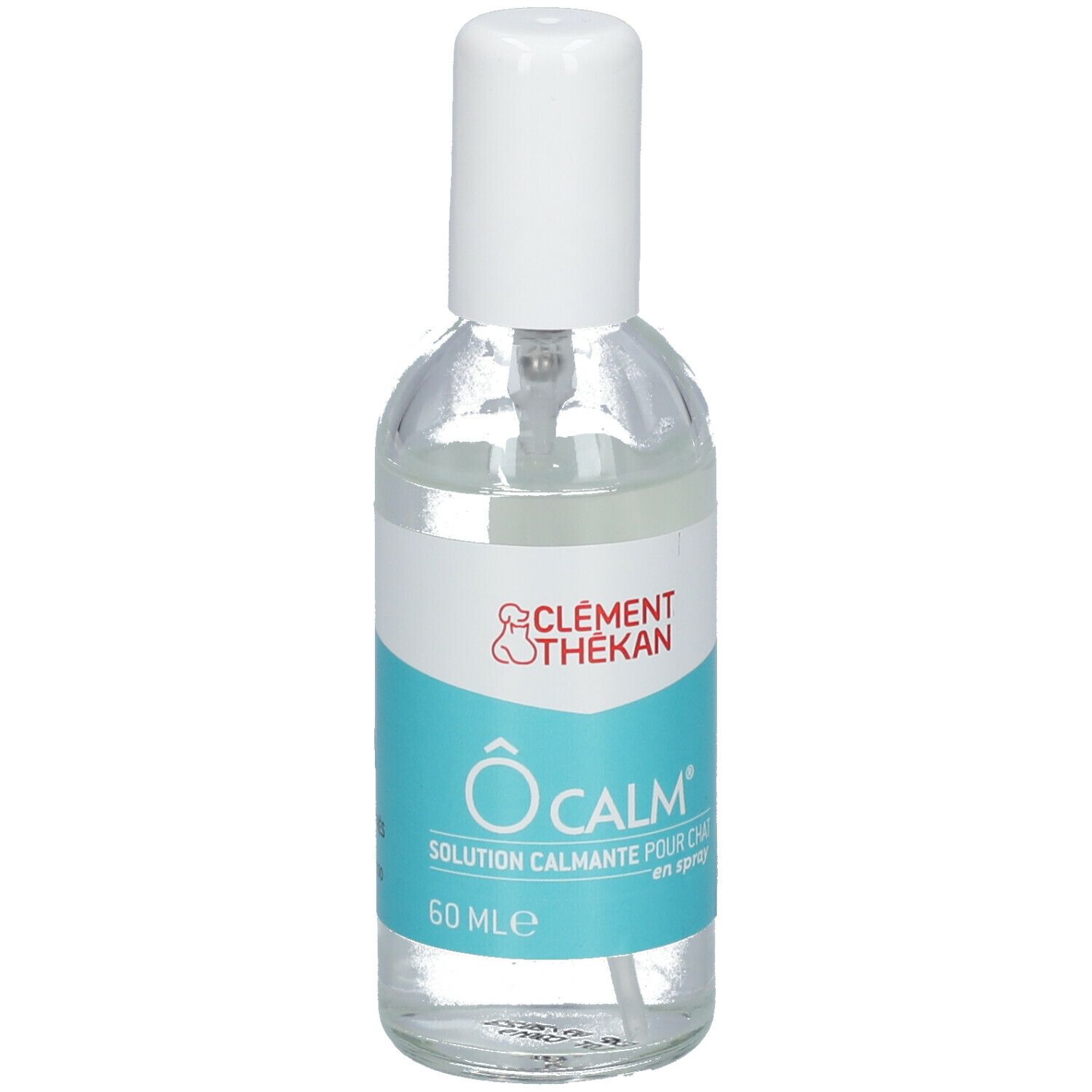 Clement Thekan Anti-Stress Chat  Spray 60ml