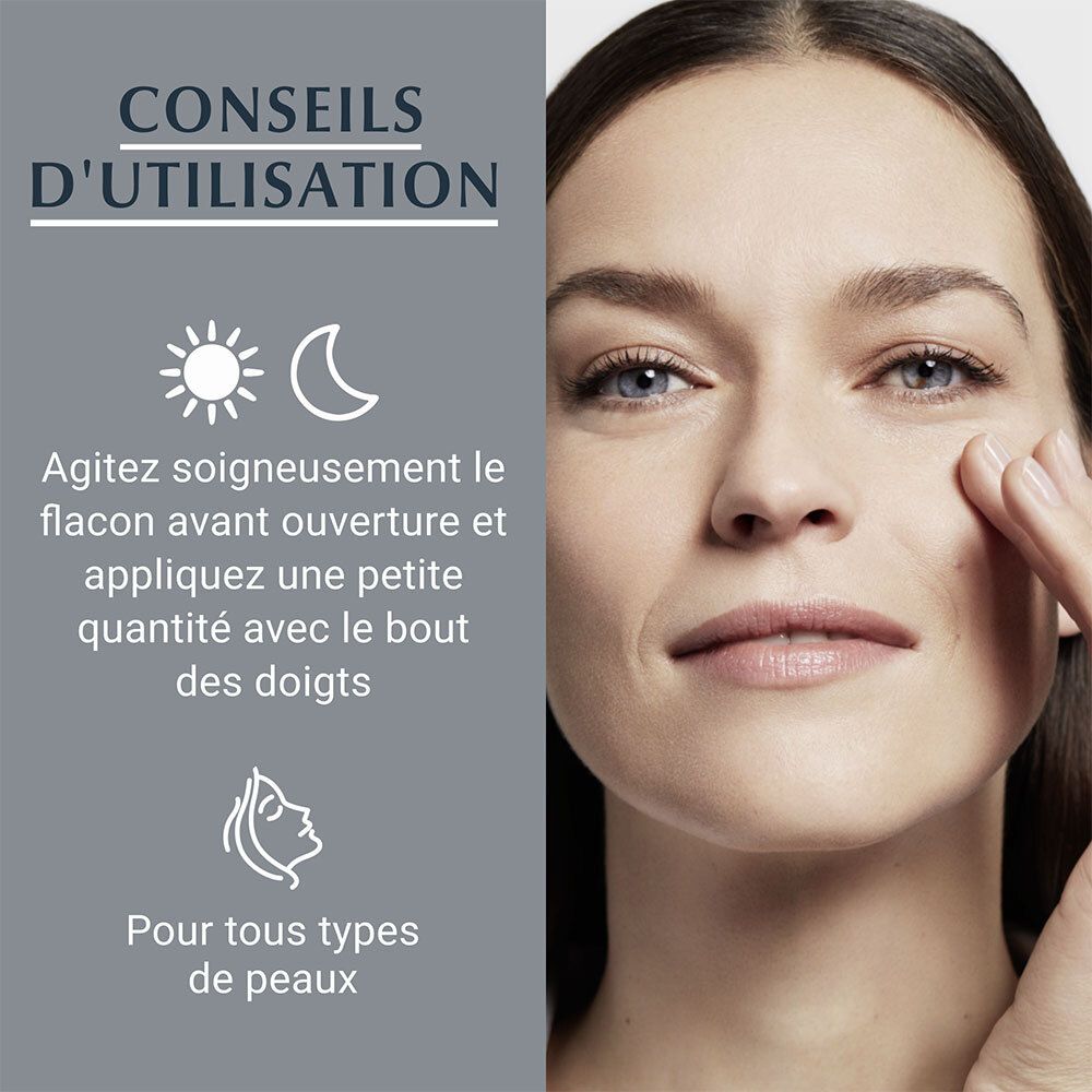 Eucerin® HYALURON-FILLER + 3x EFFECT Sérum Concentré Anti-Âge