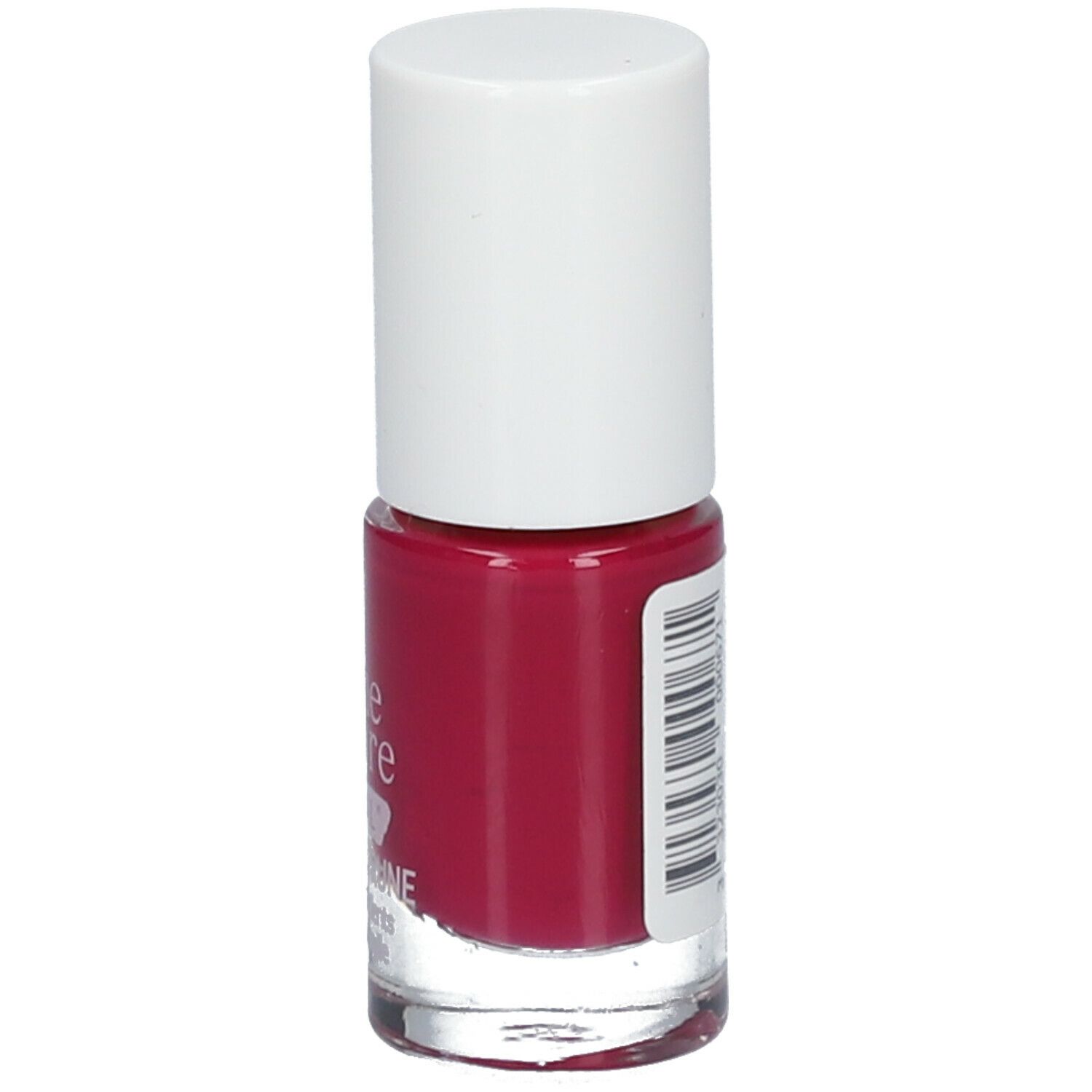 d'âme nature® Ecrinal Vernis à Ongles Le Prune