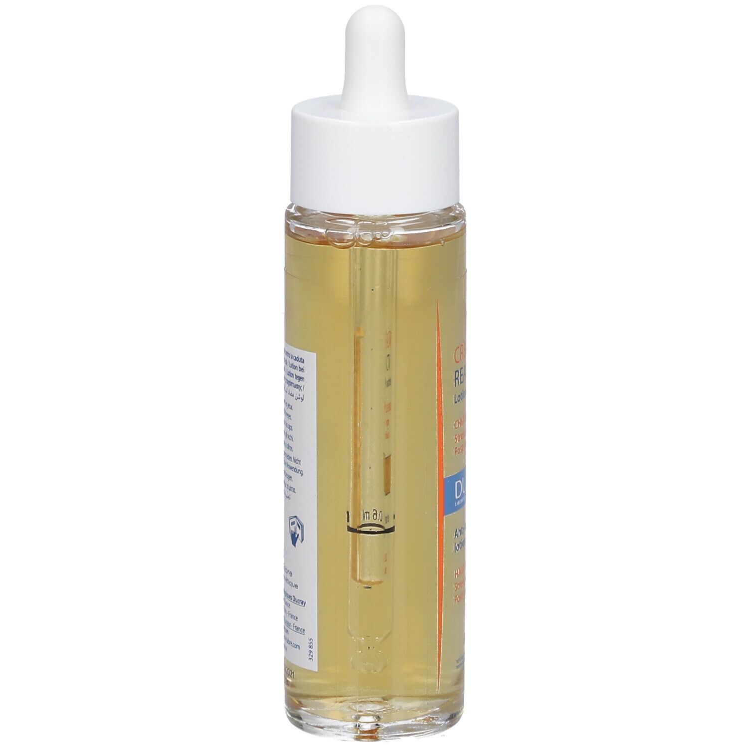 DUCRAY CREASTIM REACTIV Lotion antichute