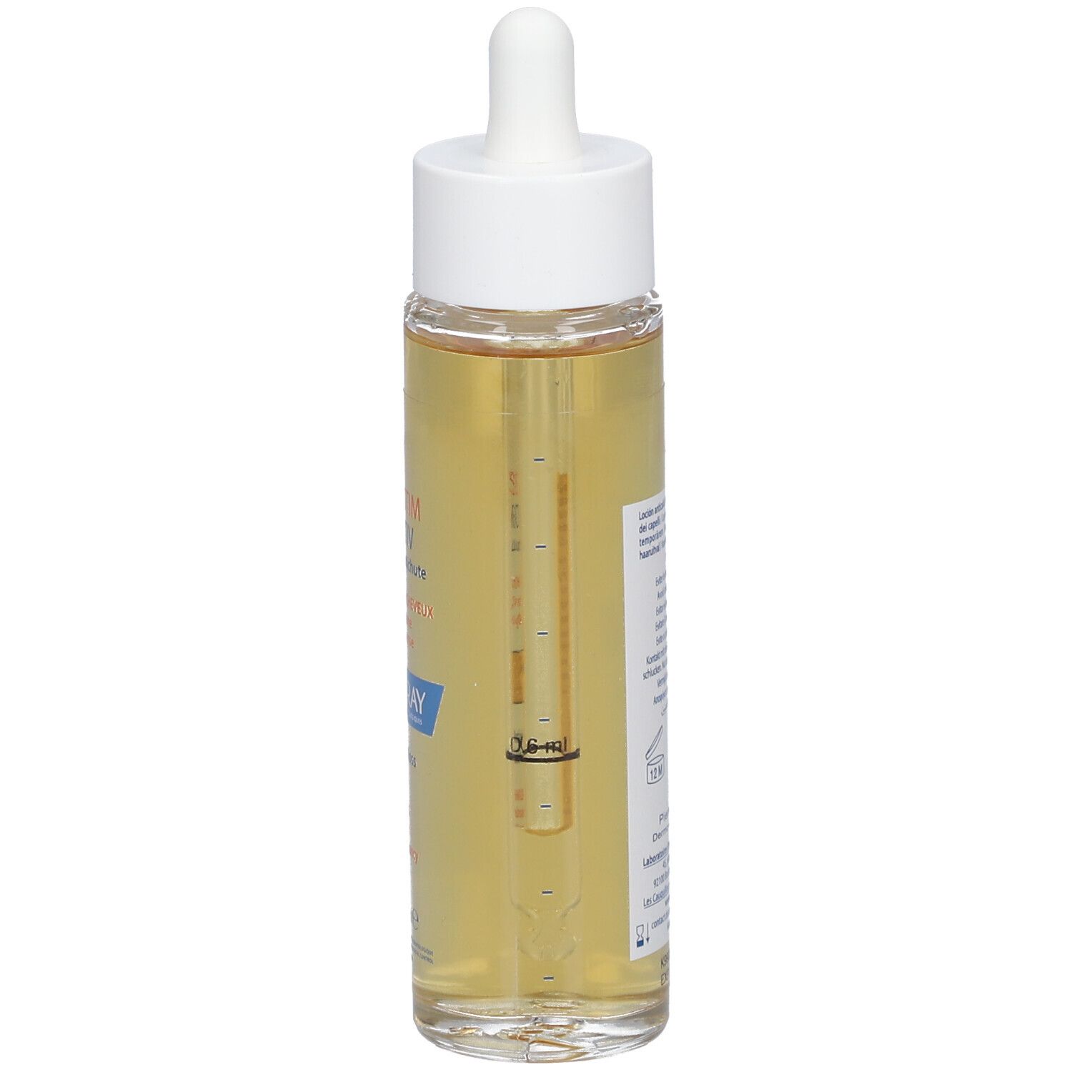 DUCRAY CREASTIM REACTIV Lotion antichute