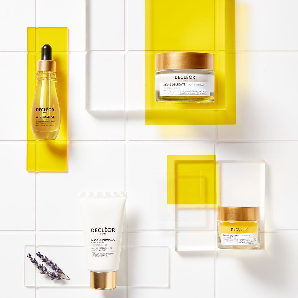 Decléor Absolu de Masque MAGNOLIA BLANC 50ml