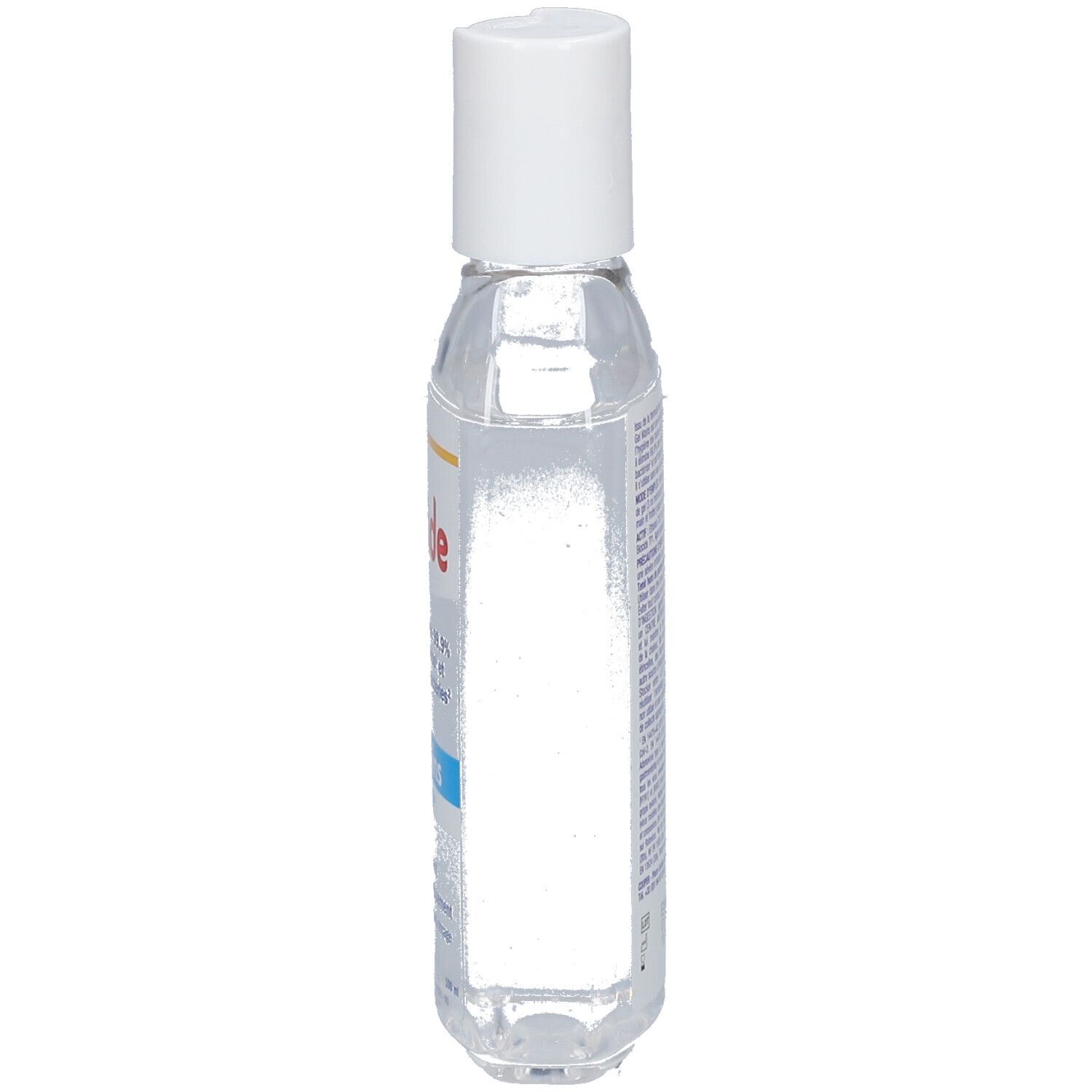 baccide Gel Hydroalcoolique Mains Sans Parfum