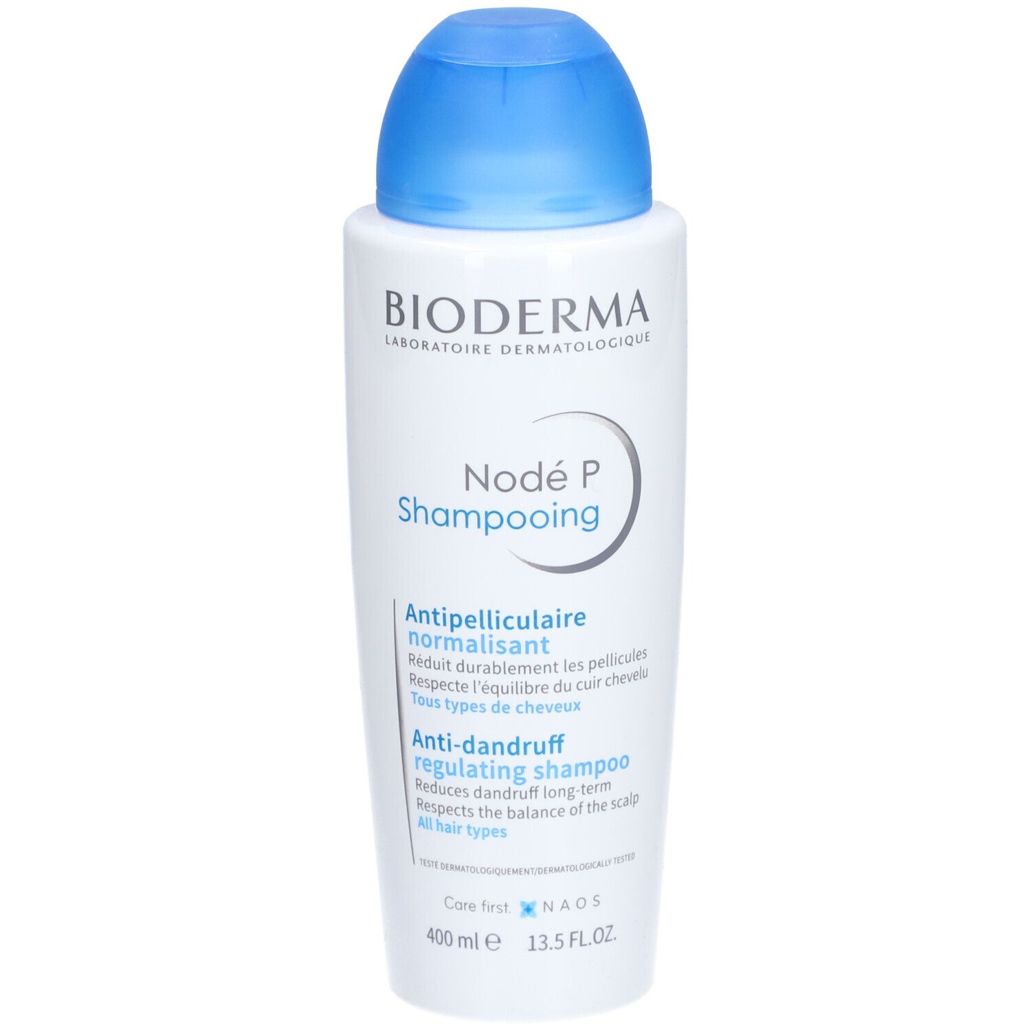 Bioderma Nodé P Shampooing Antipelliculaire Normalisant
