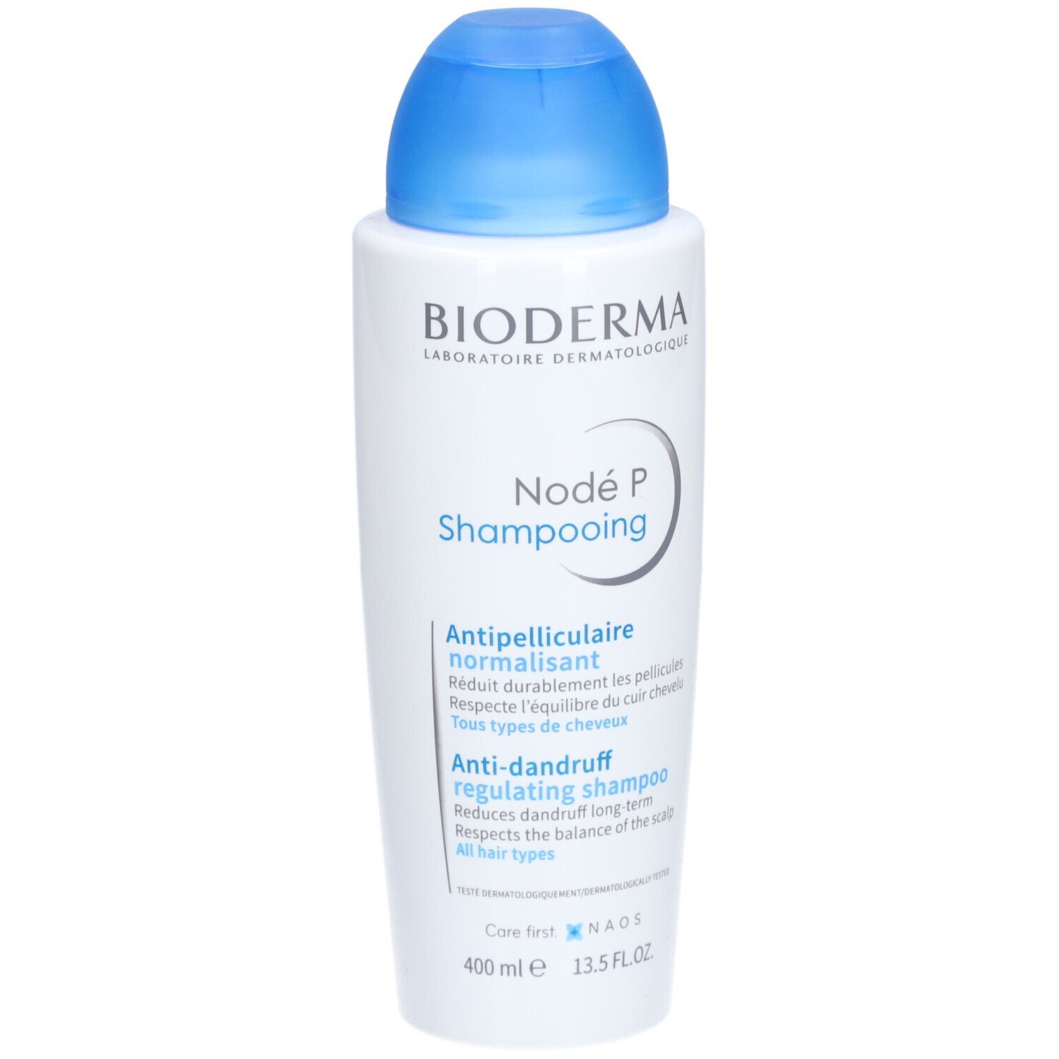 Bioderma Nodé P Shampooing Antipelliculaire Normalisant