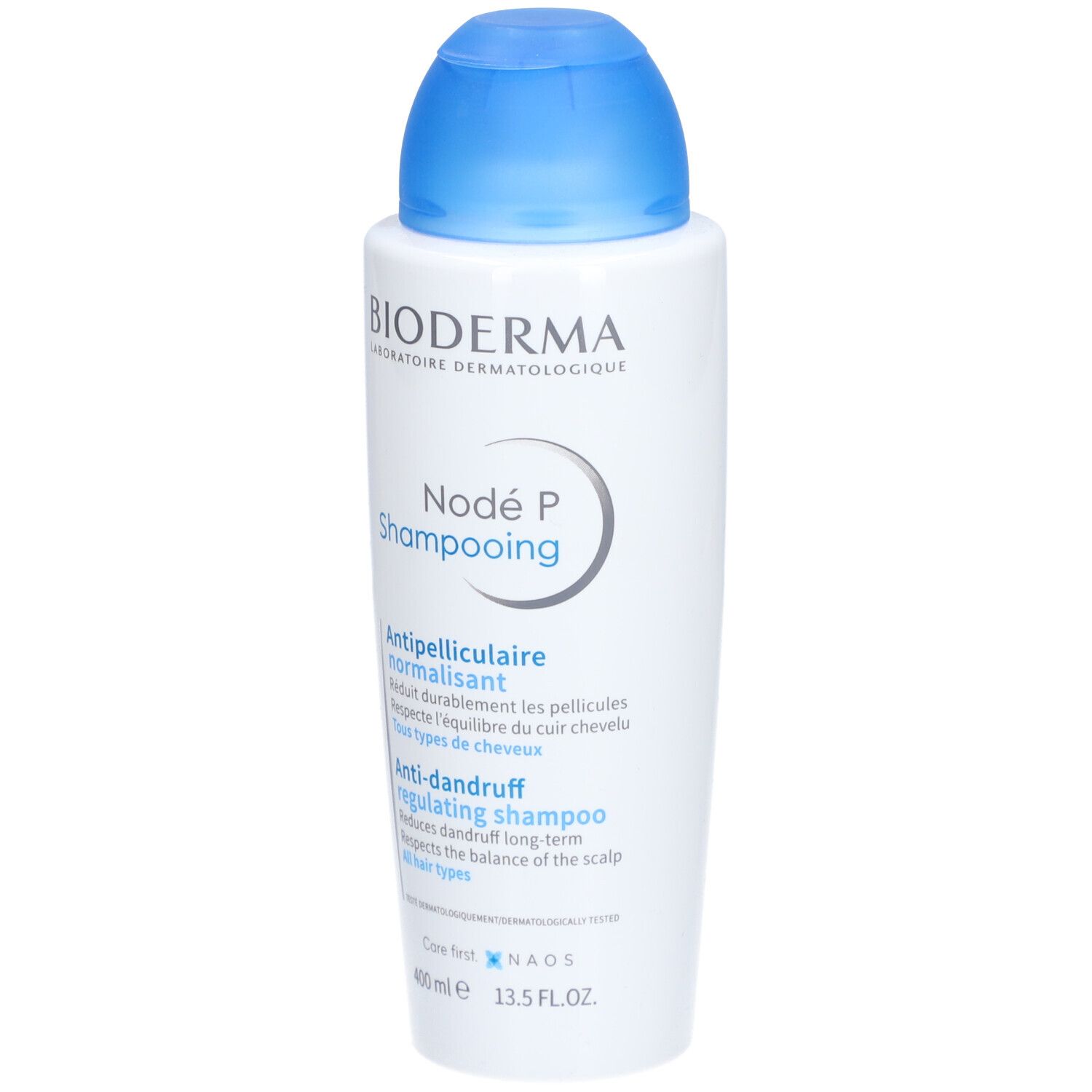 Bioderma Nodé P Shampooing Antipelliculaire Normalisant