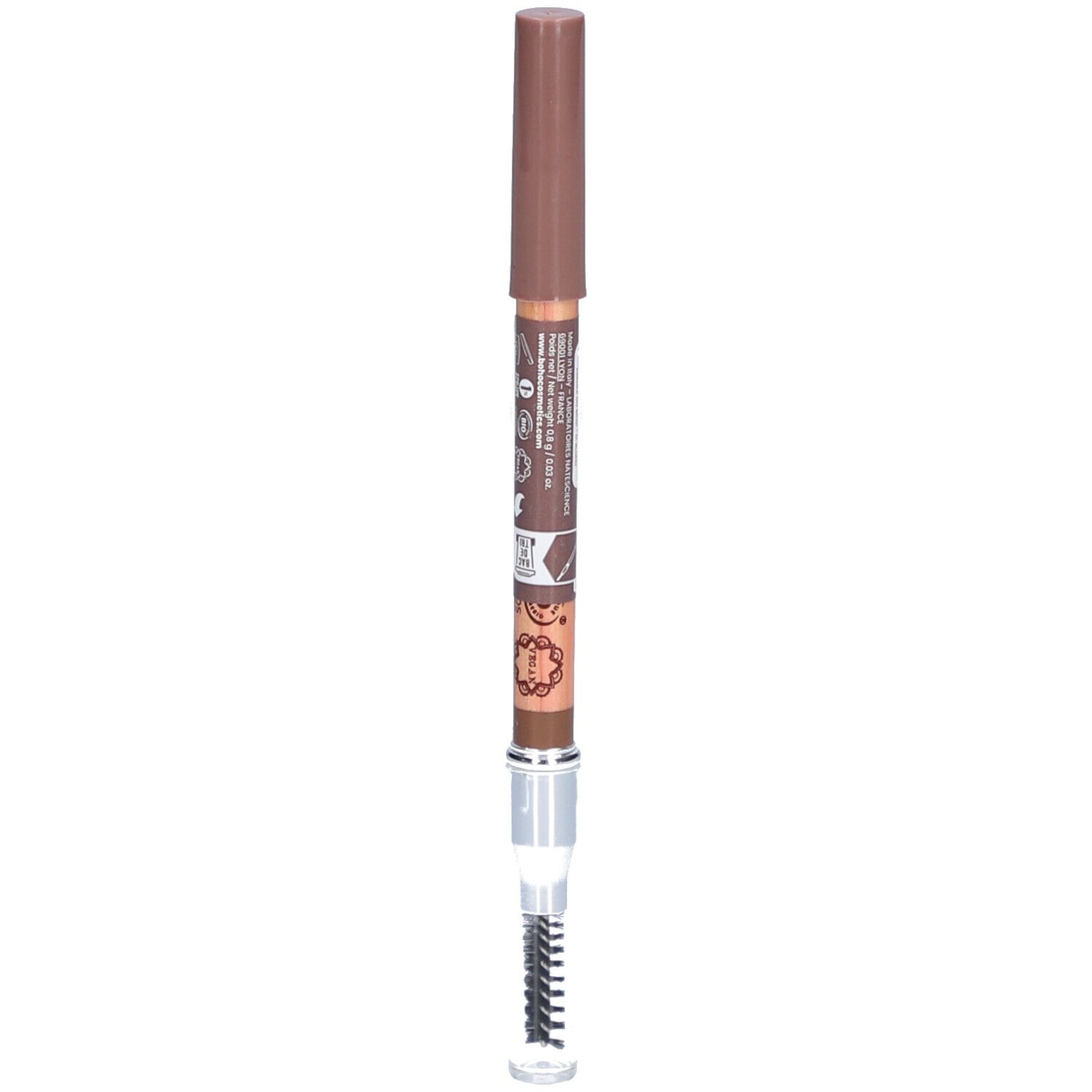 BOHO Crayon Sourcils 01 Blond
