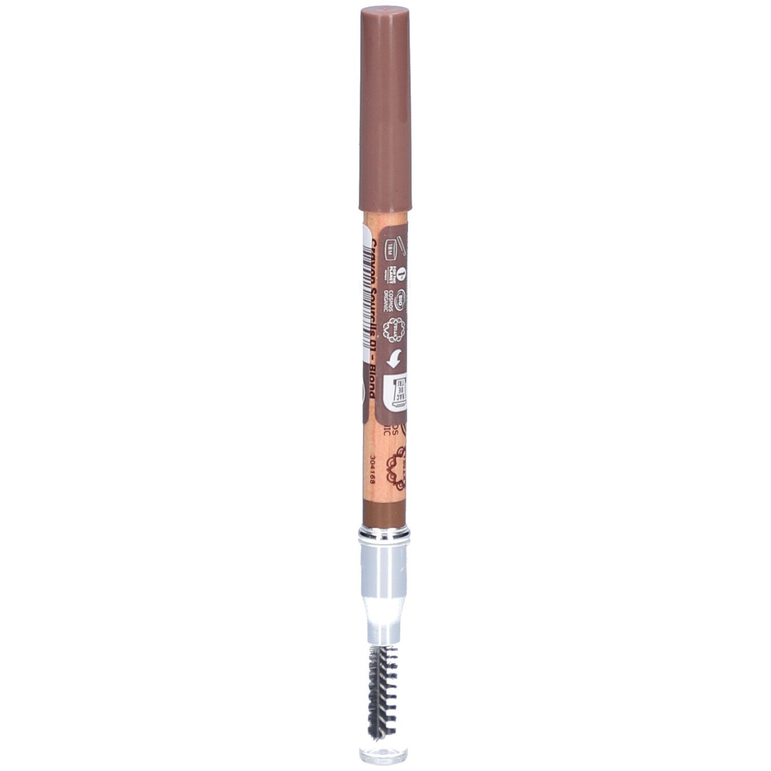 BOHO Crayon Sourcils 01 Blond