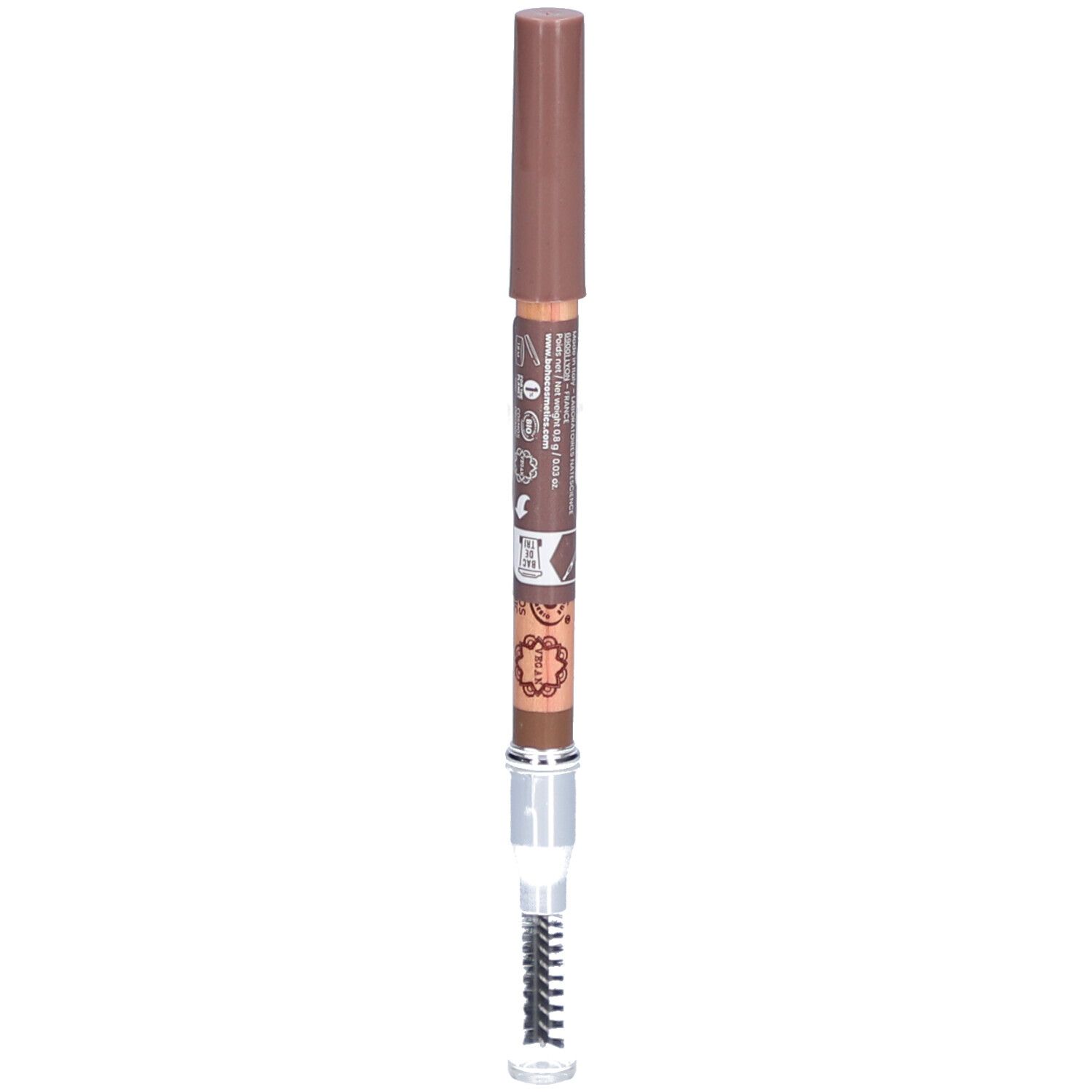 BOHO Crayon Sourcils 01 Blond