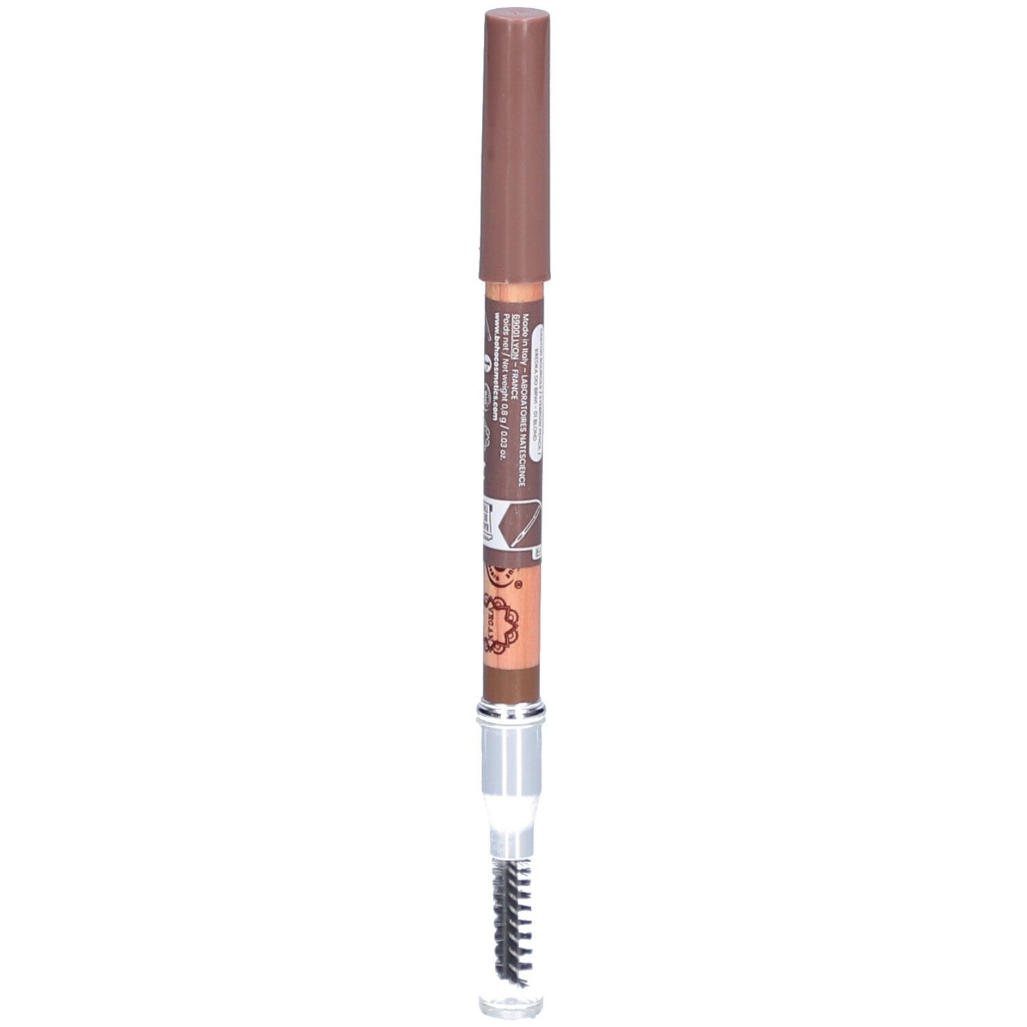 BOHO Crayon Sourcils 01 Blond
