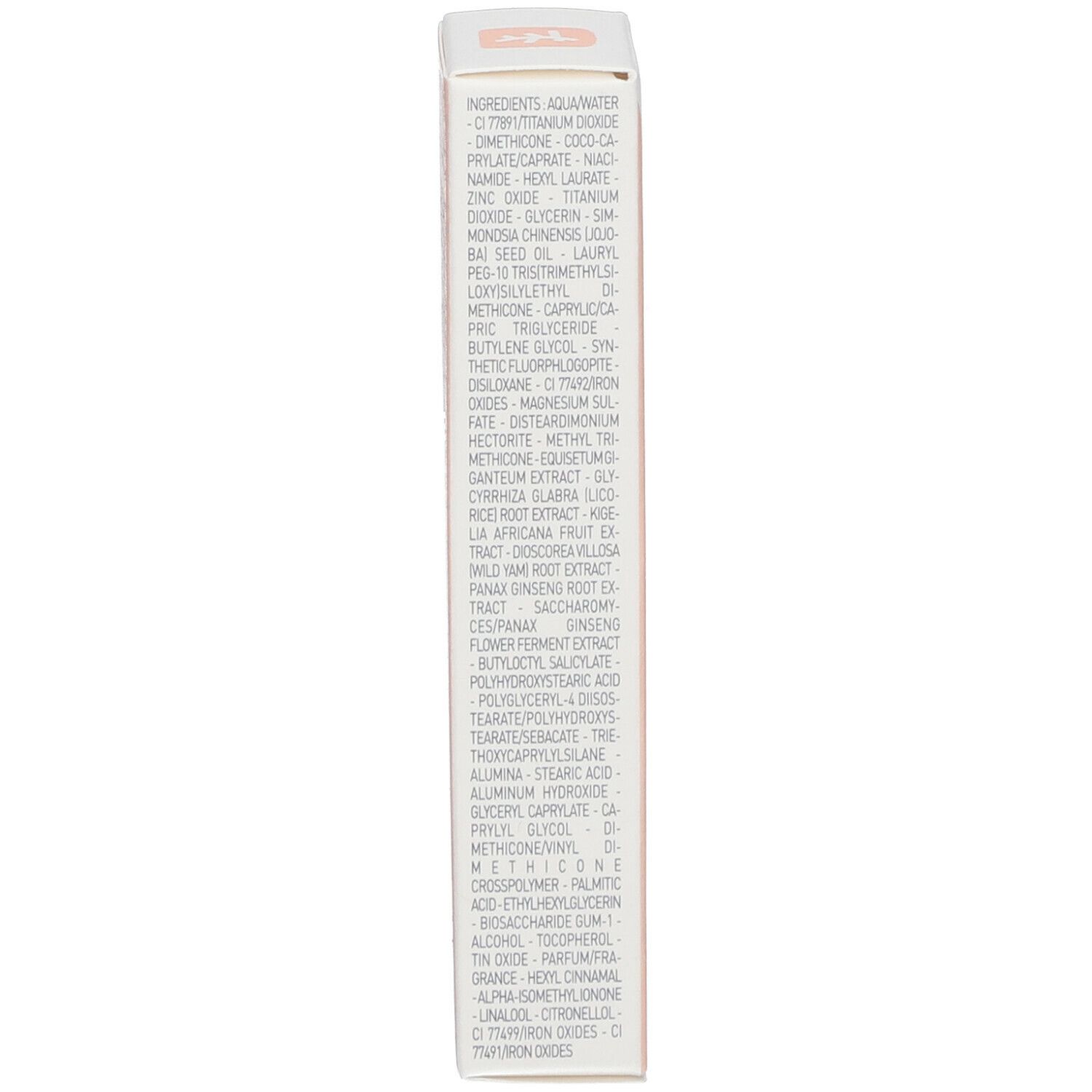 erborian Super BB Crème au Ginseng Clair