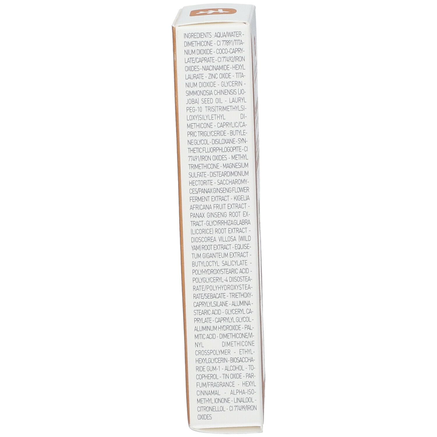 erborian Super BB Crème au Ginseng Caramel