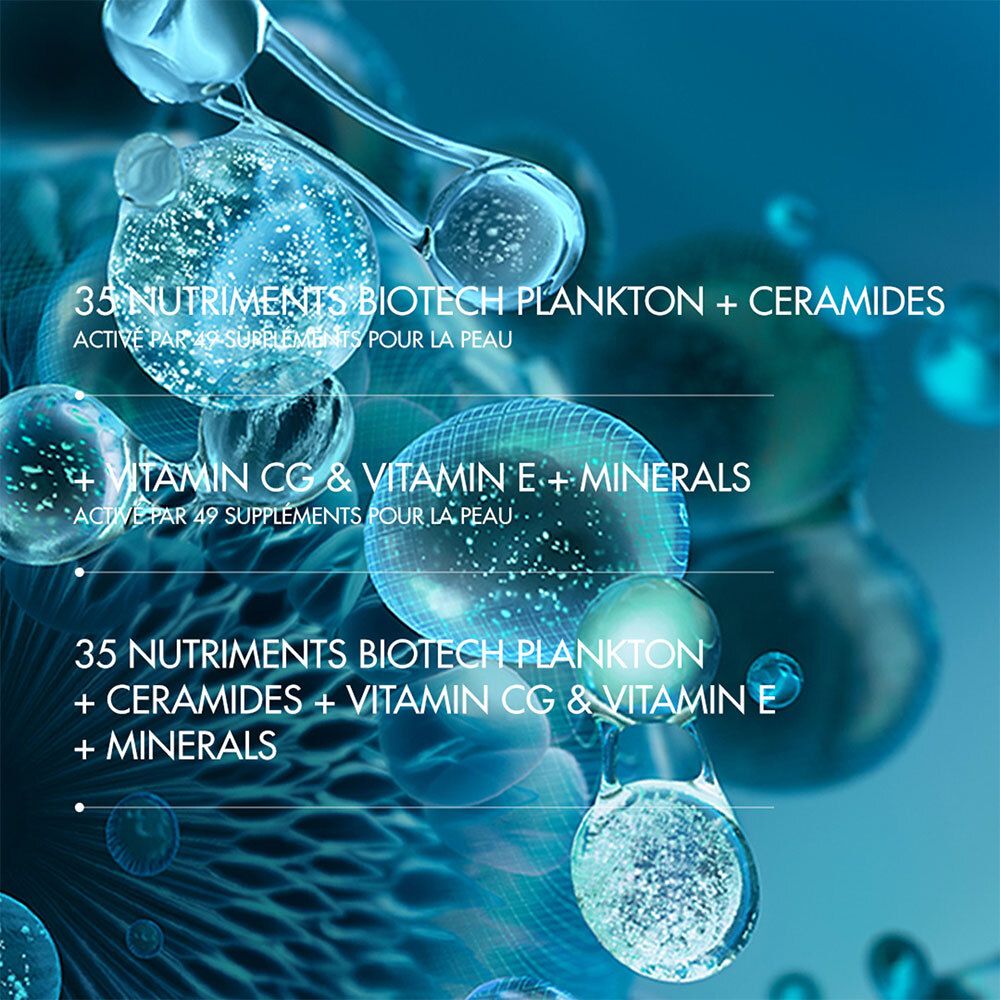 BIOTHERM Homme Aquapower Advanced Gel Ultra-hydratant & Fortifiant