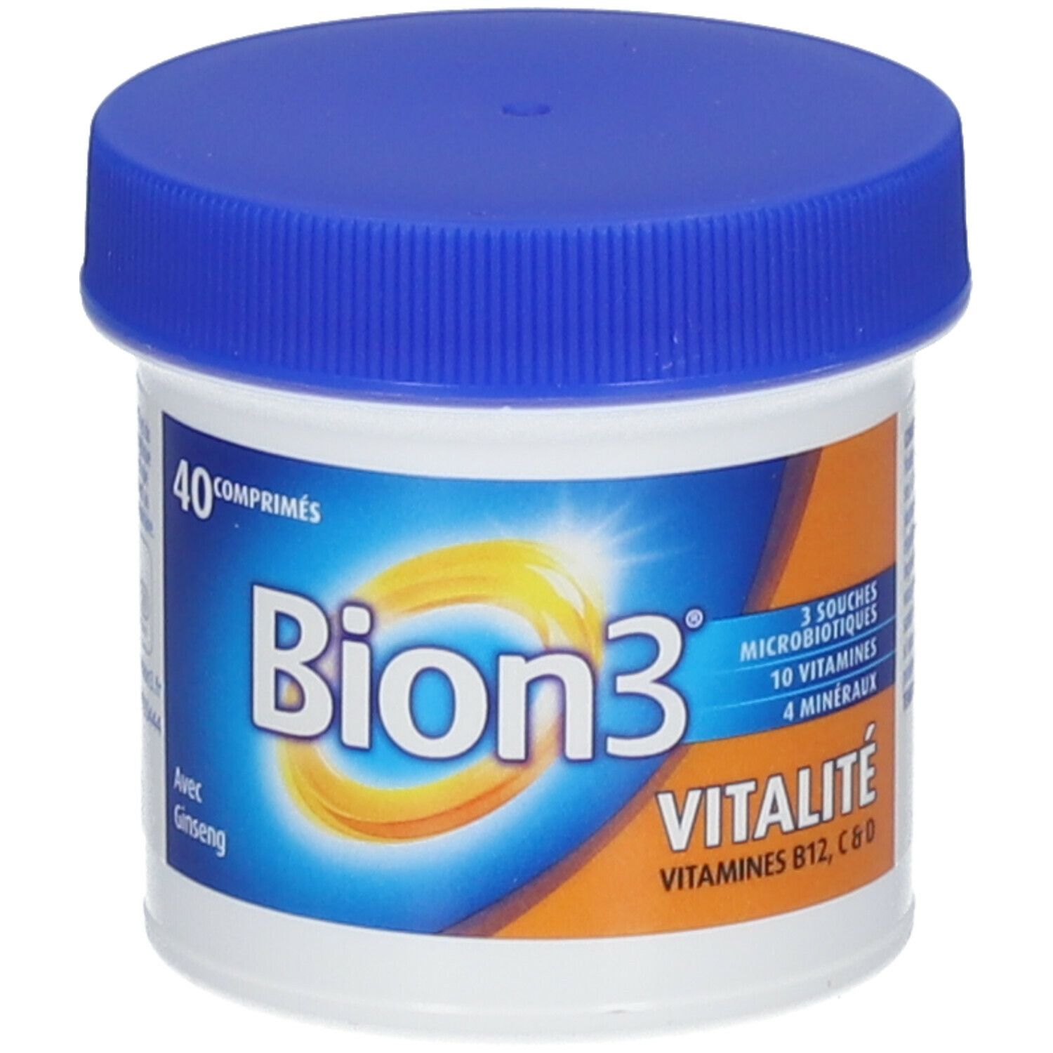 Bion®3 Vitalité