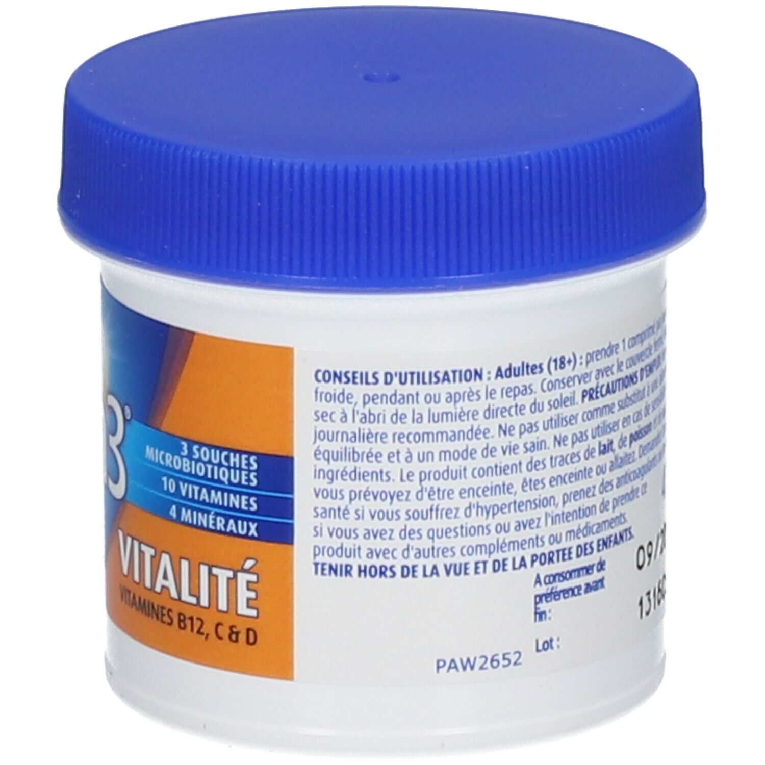 Bion®3 Vitalité
