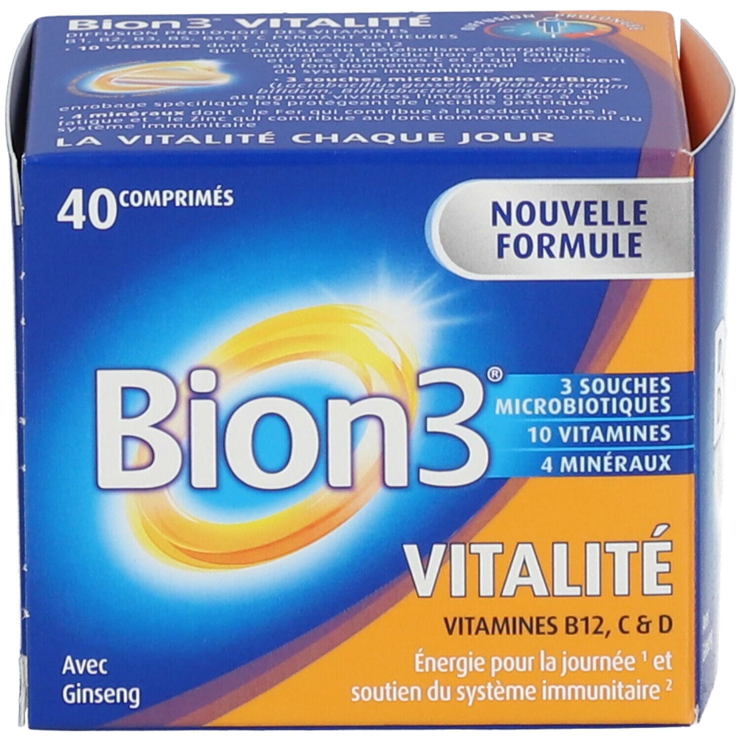 Bion®3 Vitalité