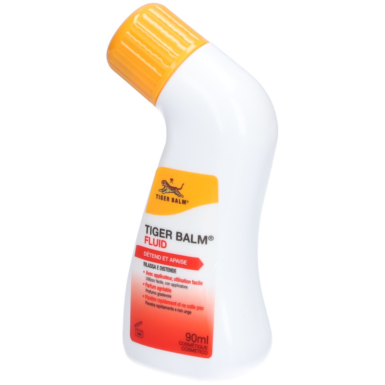 Tiger Balm Fluide Baume du Tigre