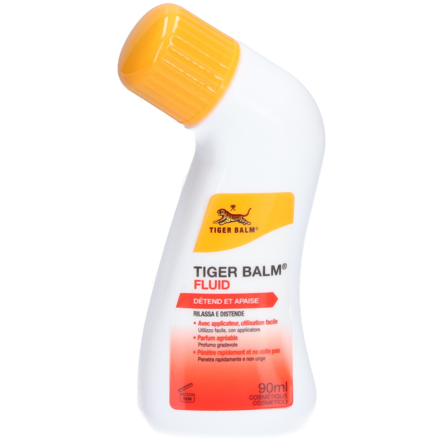 Tiger Balm Fluide Baume du Tigre