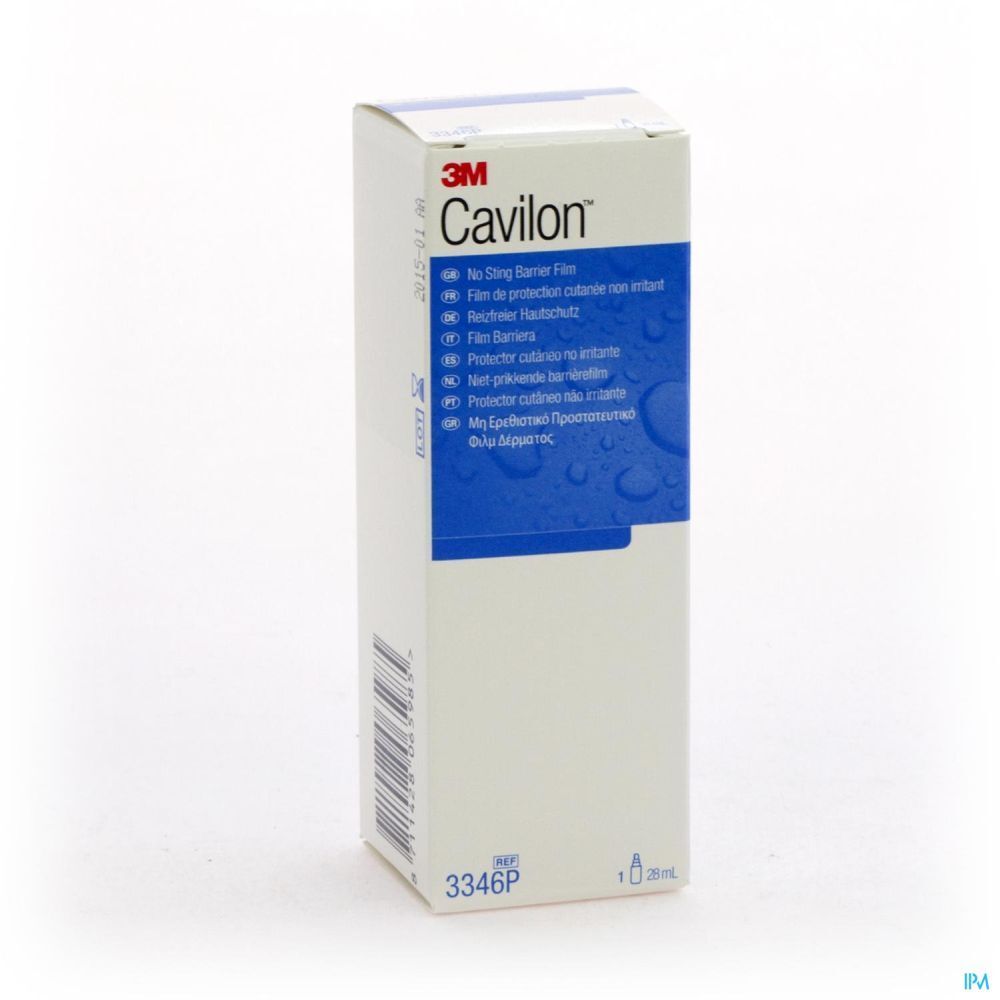 Cavilon NSBF 3M vaporisateur