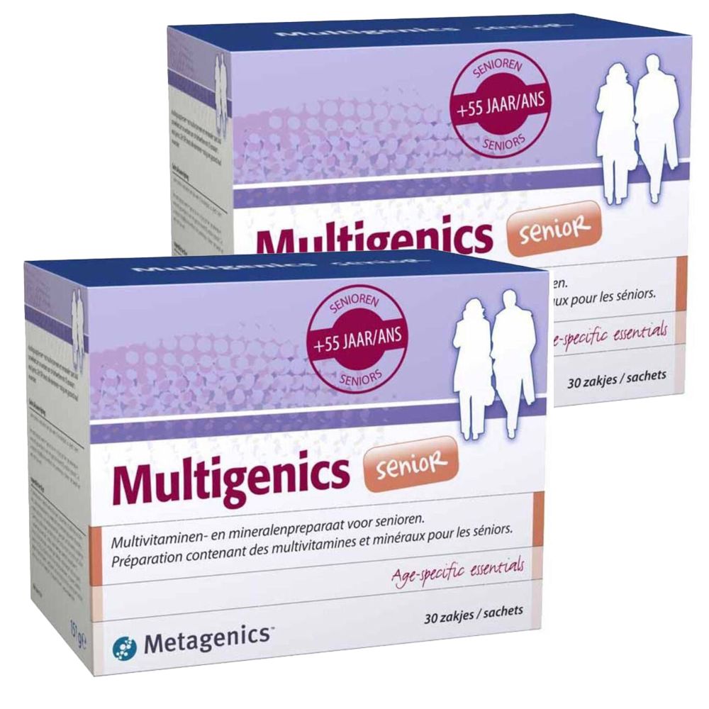 Multigenics Senior