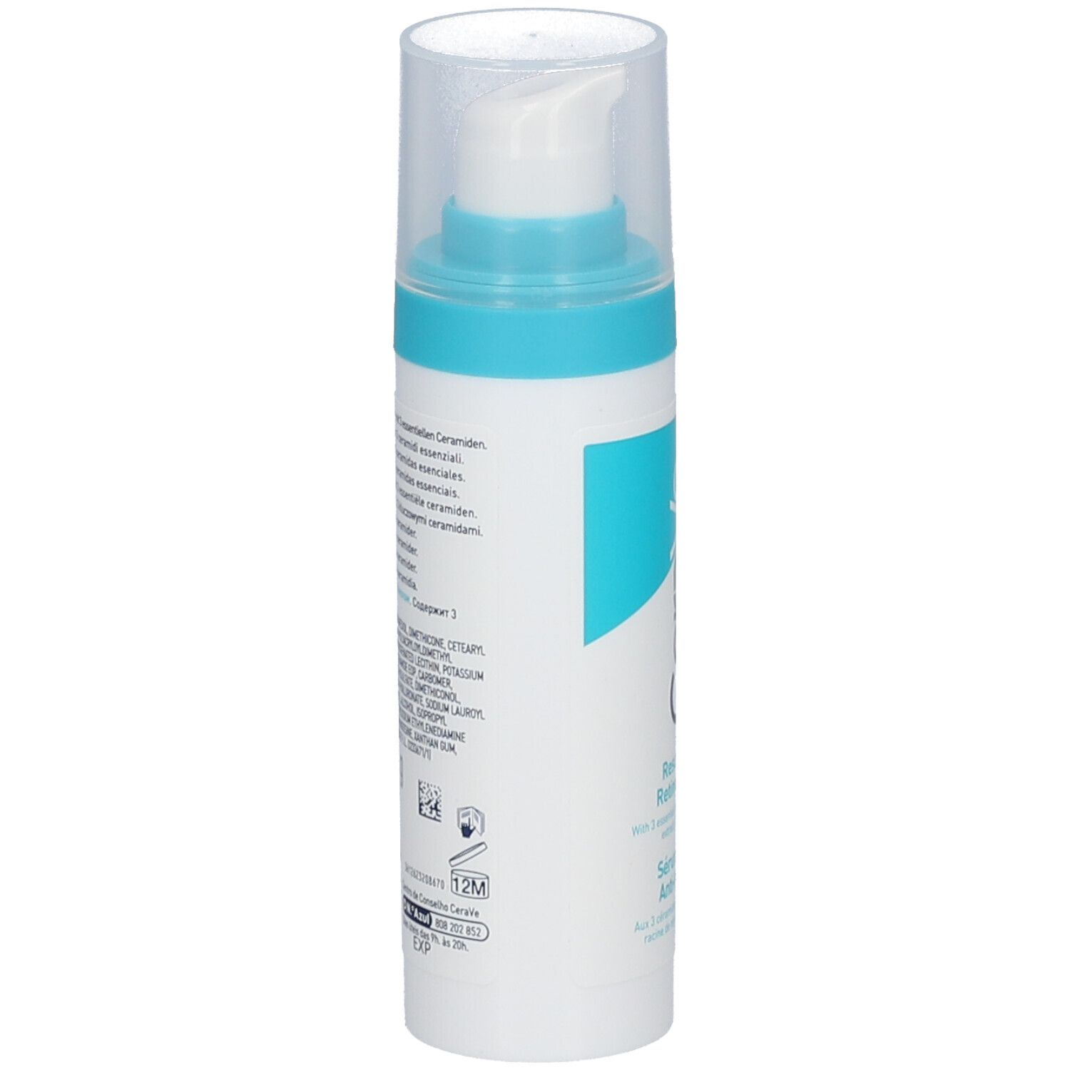 Sérum Rétinol CeraVe 30ml - Anti-imperfections Et Peaux à Tendance Acnéique