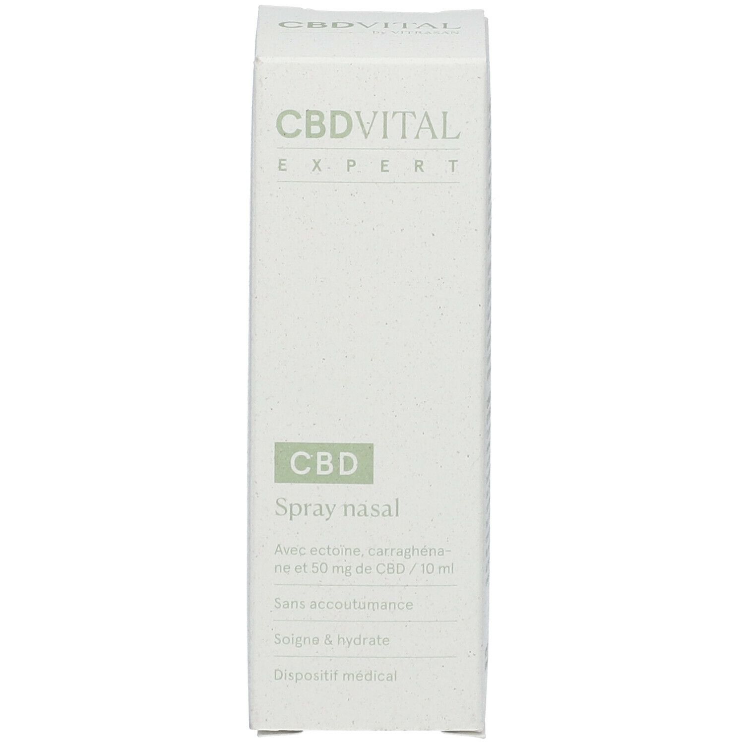 CBD VITAL CBD Spray nasal Expert