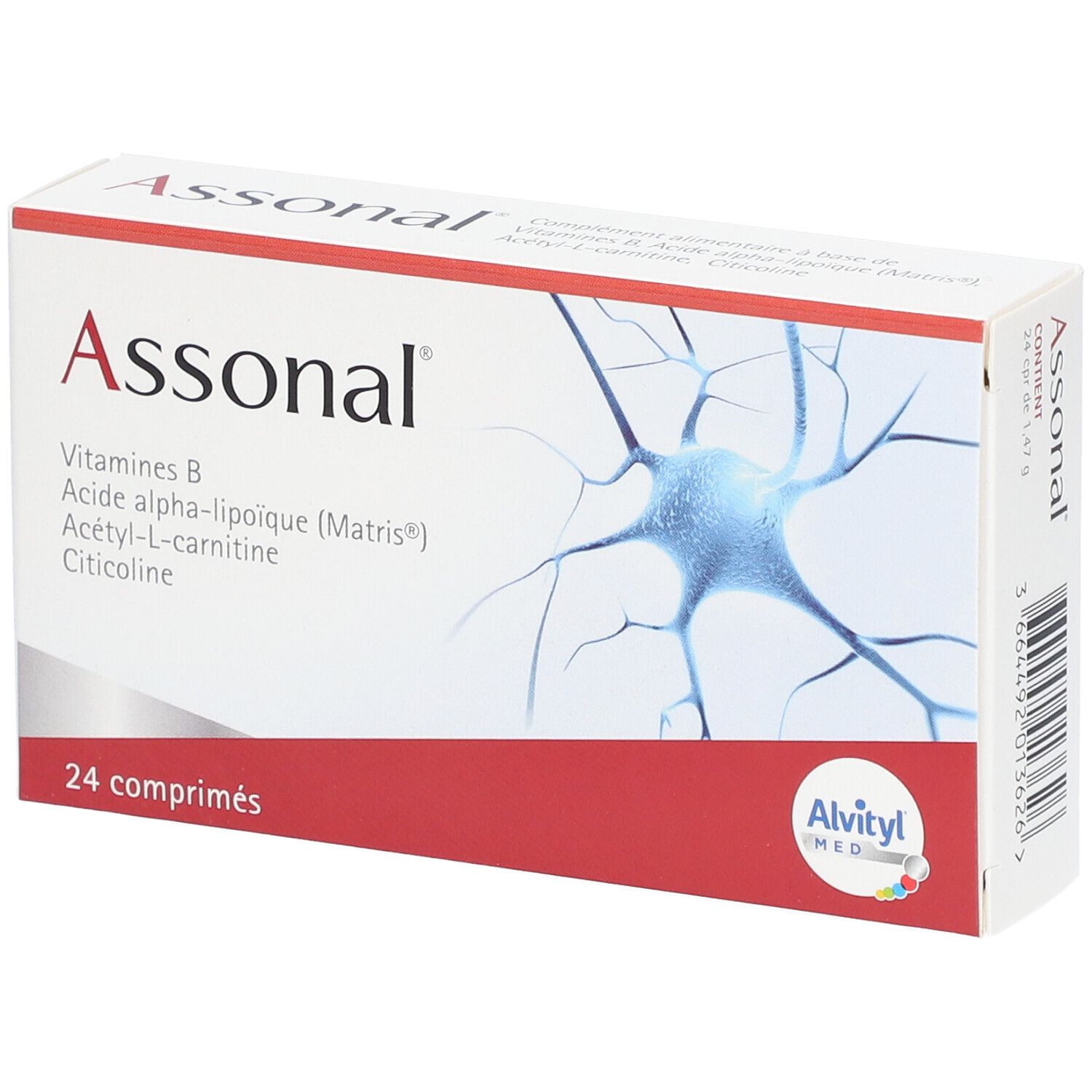 Assonal®