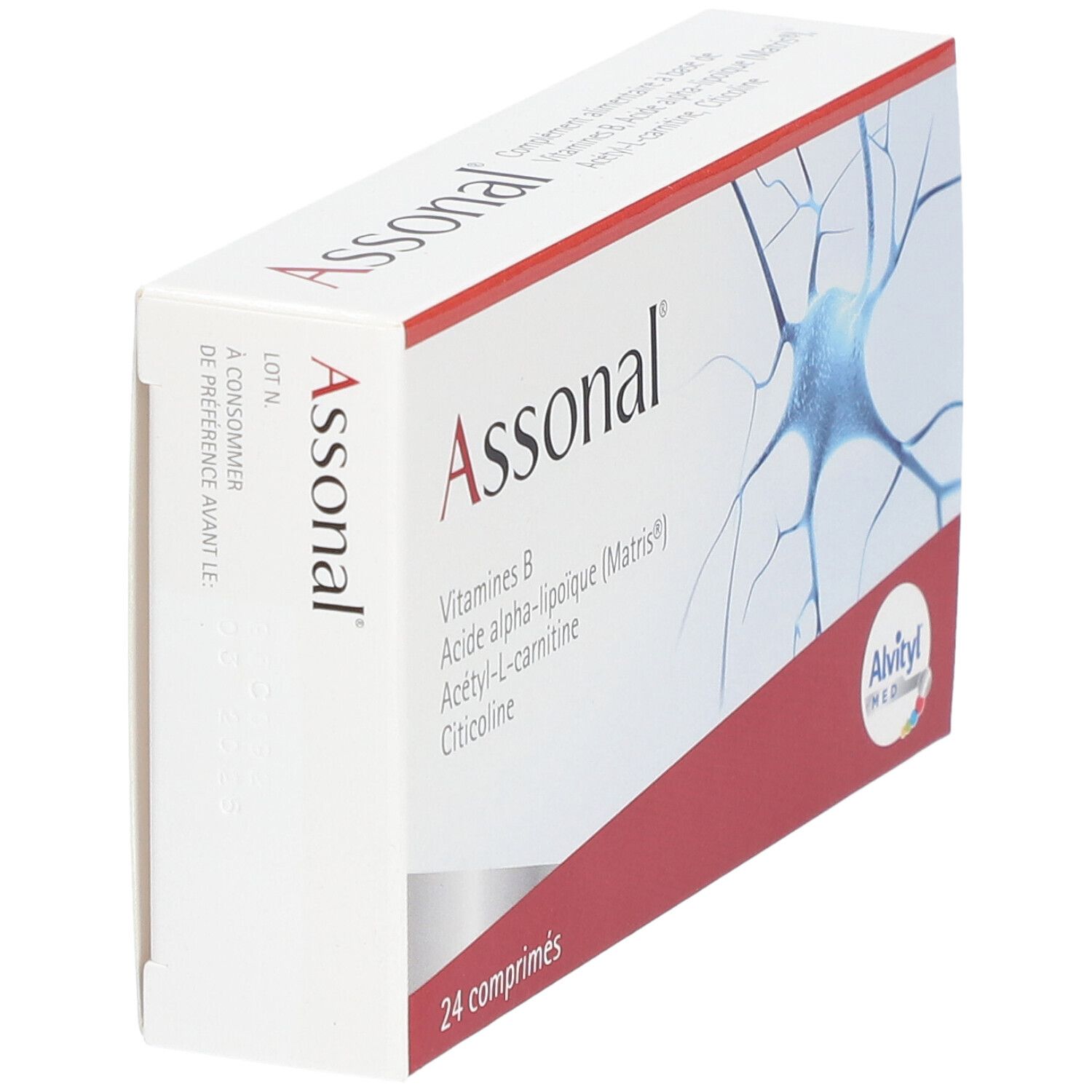 Assonal®