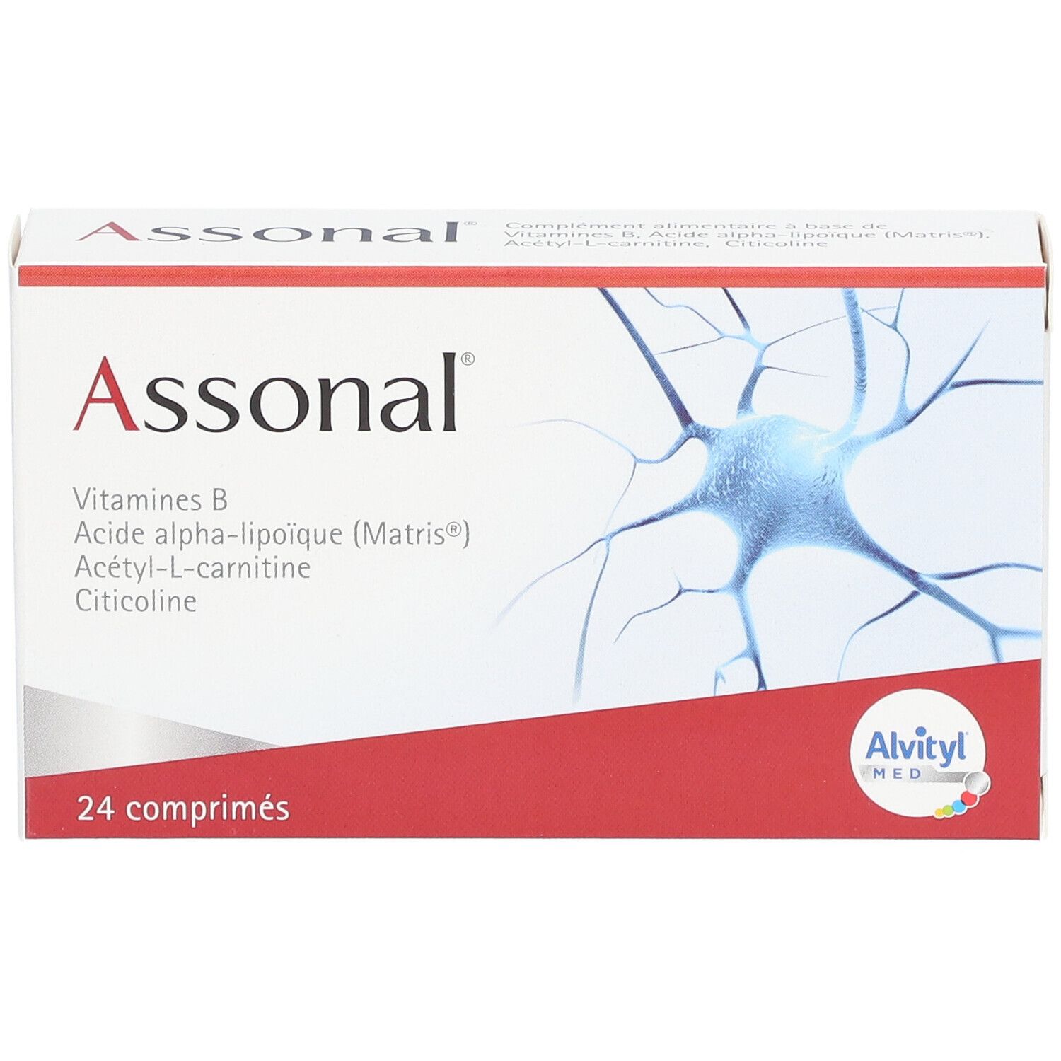 Assonal®