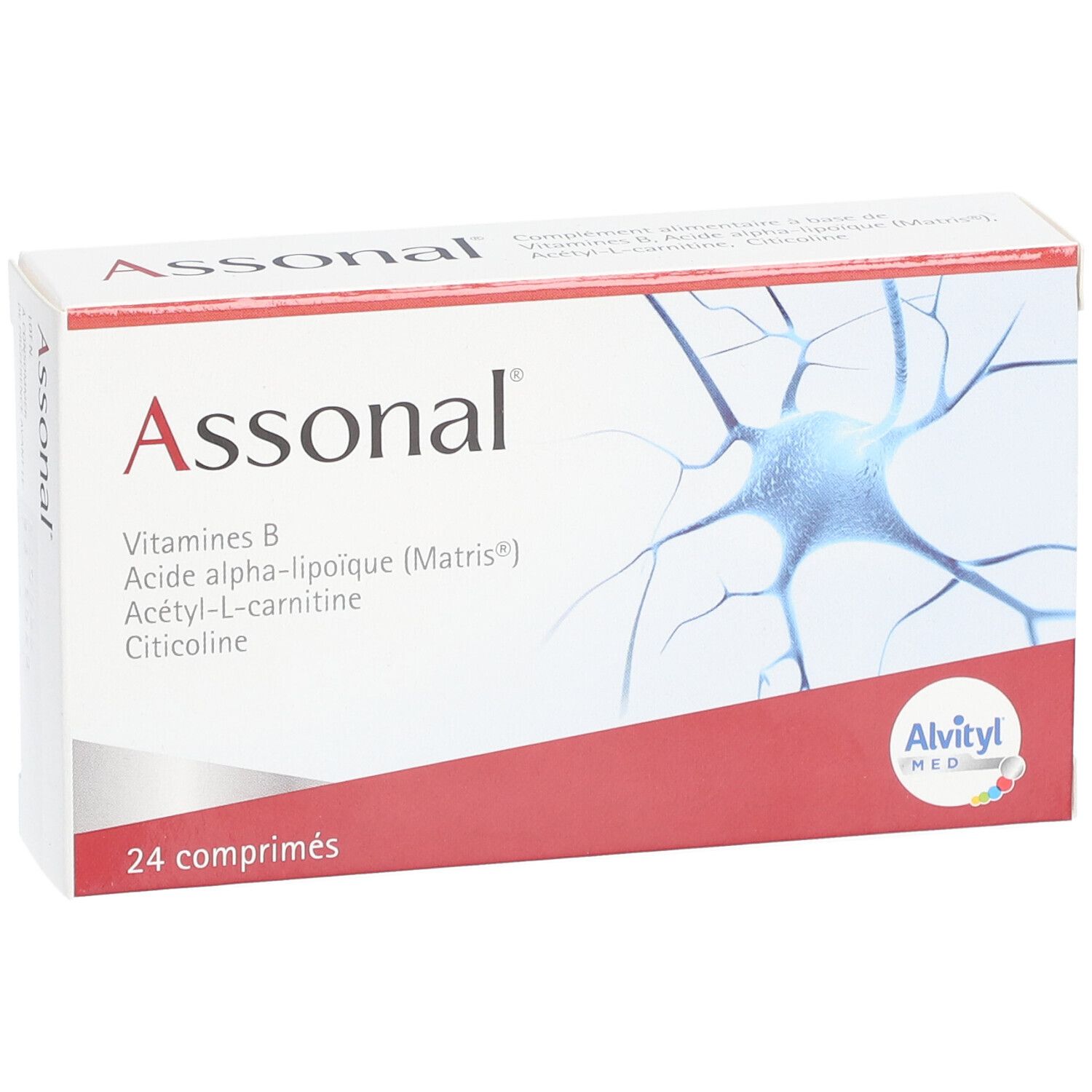 Assonal®