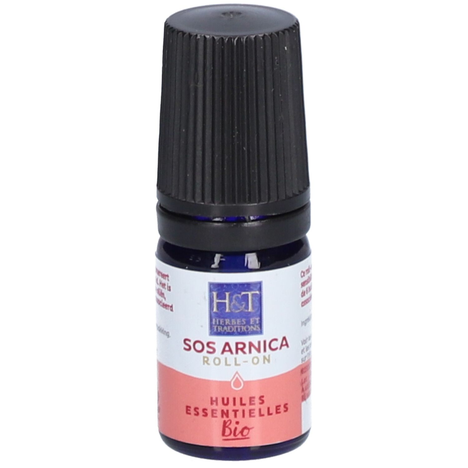 Herbes et Traditions SOS Arnica Roll-On