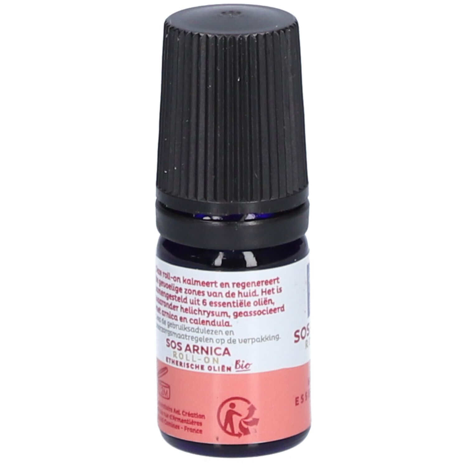 Herbes et Traditions SOS Arnica Roll-On