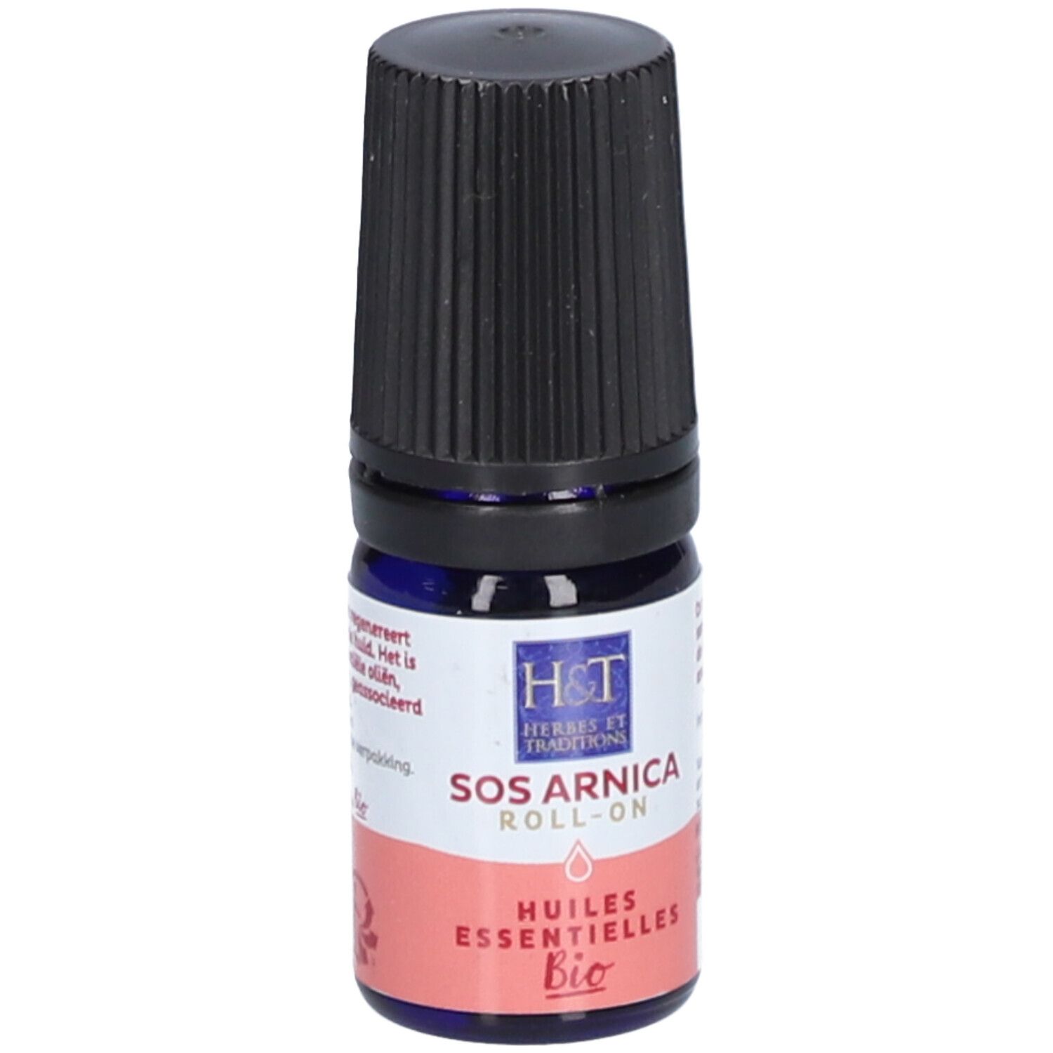 Herbes et Traditions SOS Arnica Roll-On