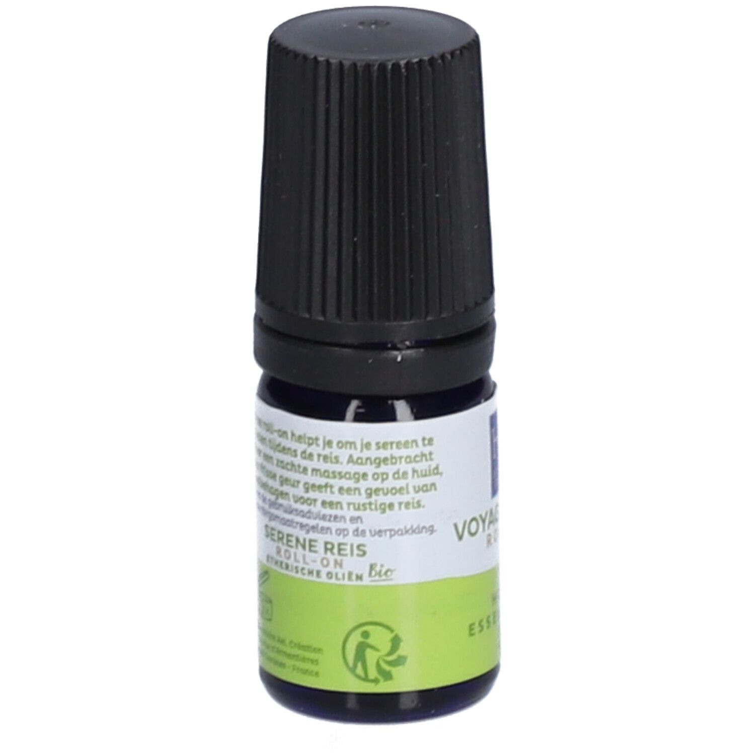 H&T Voyage Serein Roll-On Huile Essentielle Bio