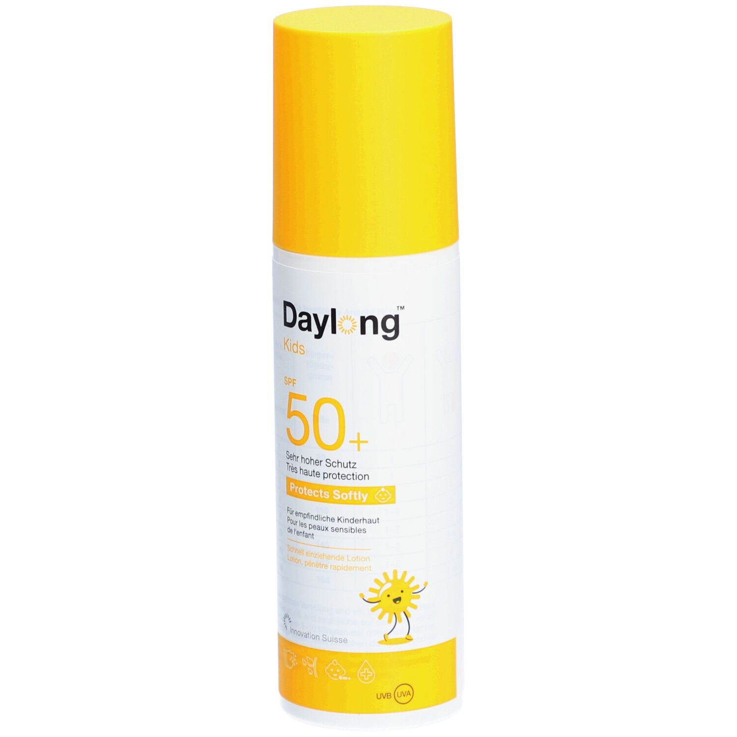 Daylong Kids SPF 50+ Très Haute Protection