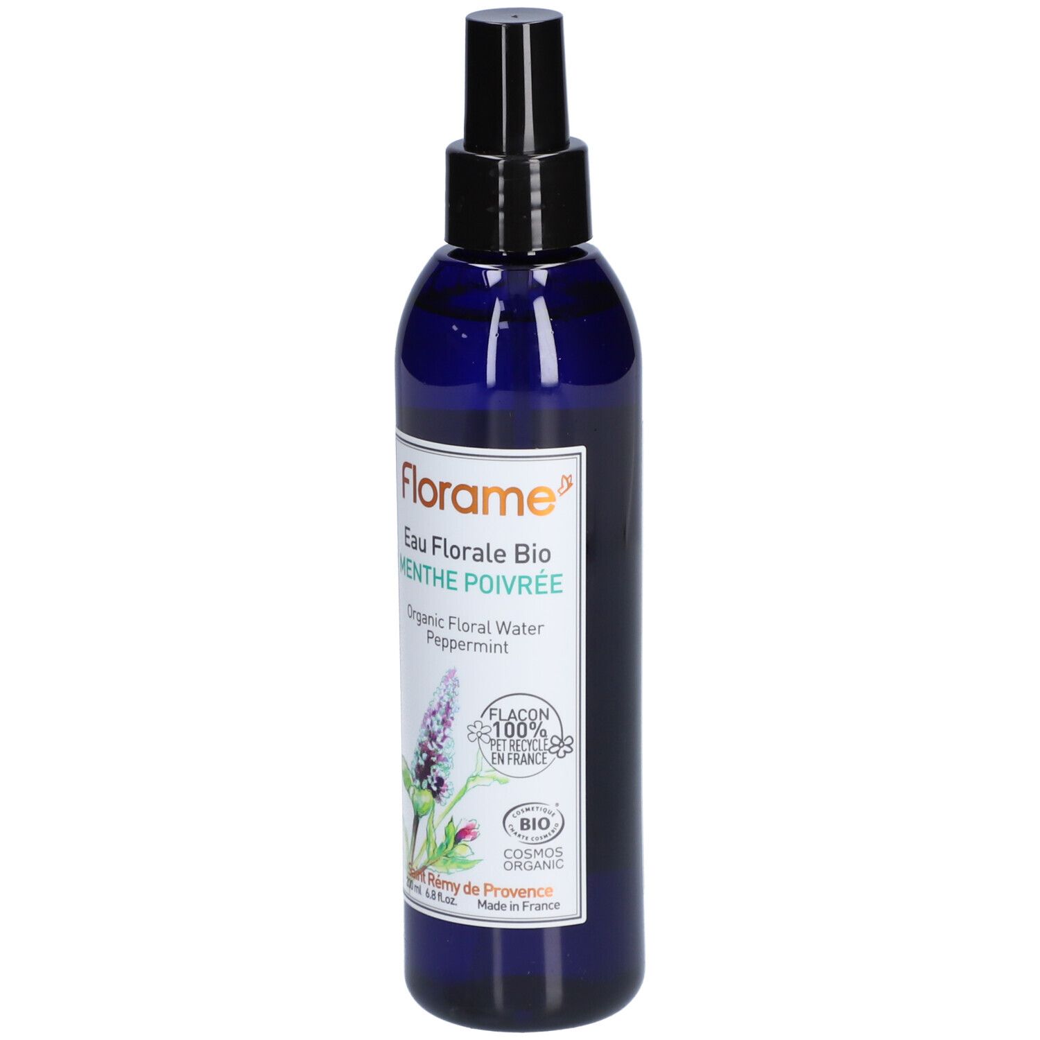 Florame Eau Florale Menthe Poivrée