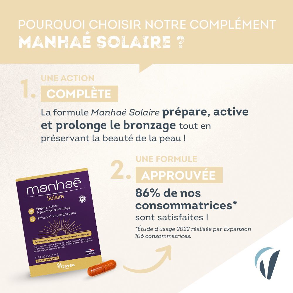 MANHAE Solaire