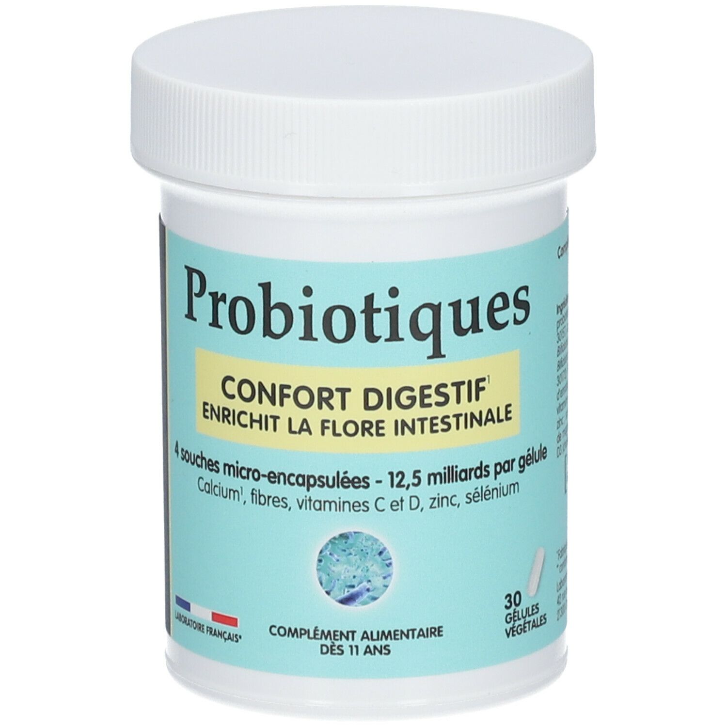 BELLOC Probiotiques