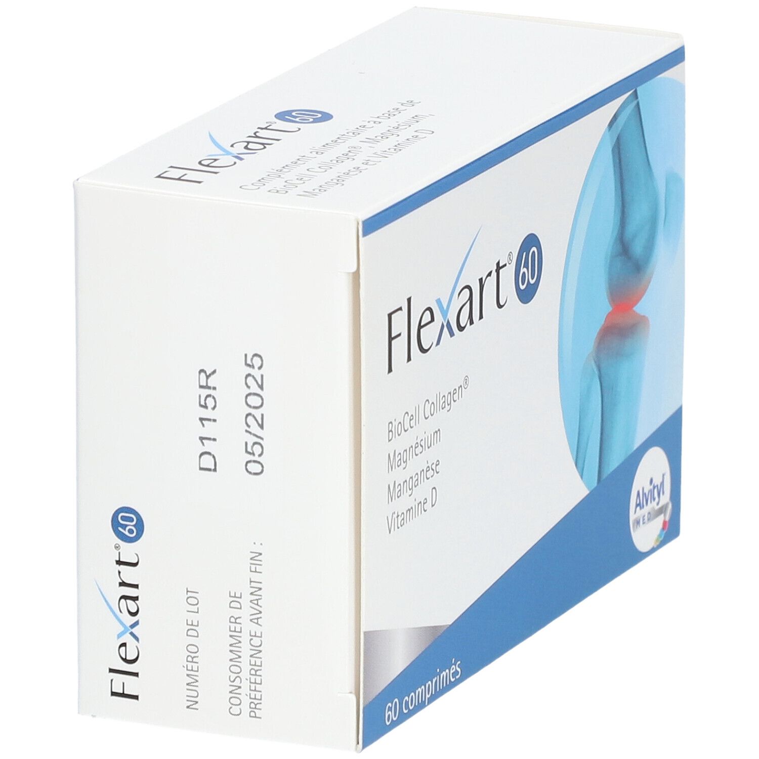 Flexart® 60