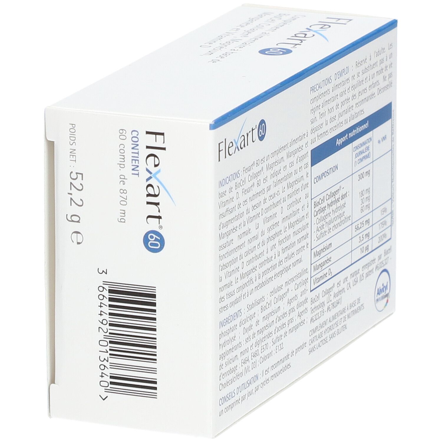 Flexart® 60